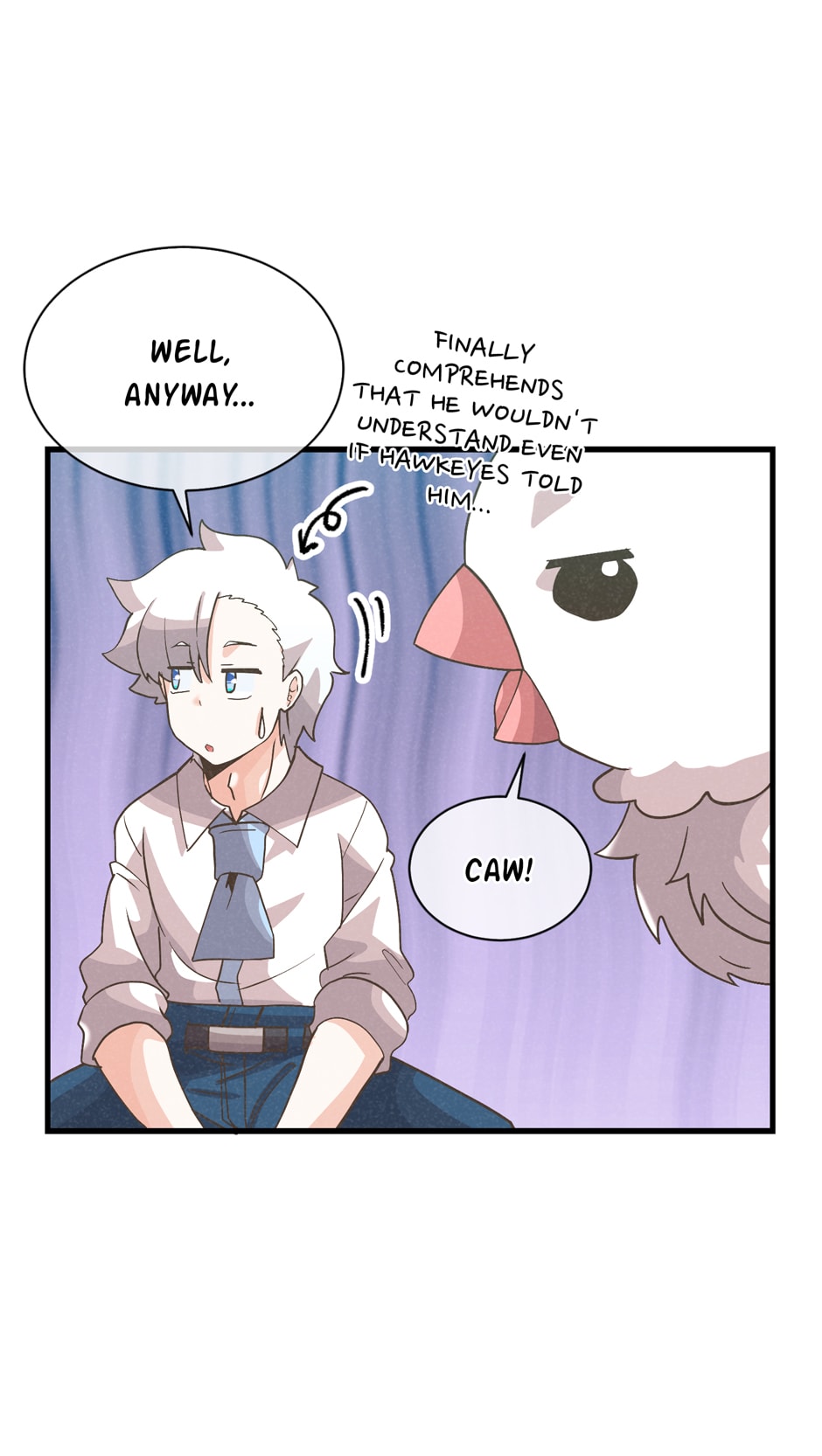 Spirit Farmer Chapter 65 Page 15