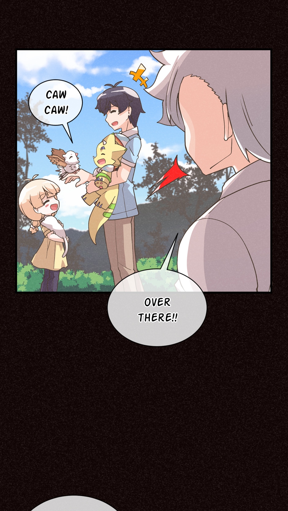 Spirit Farmer Chapter 65 Page 17