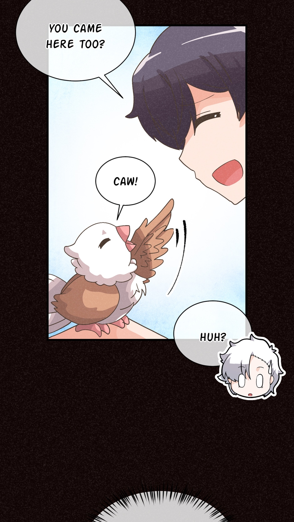 Spirit Farmer Chapter 65 Page 18
