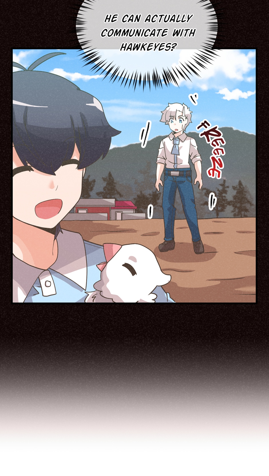 Spirit Farmer Chapter 65 Page 19