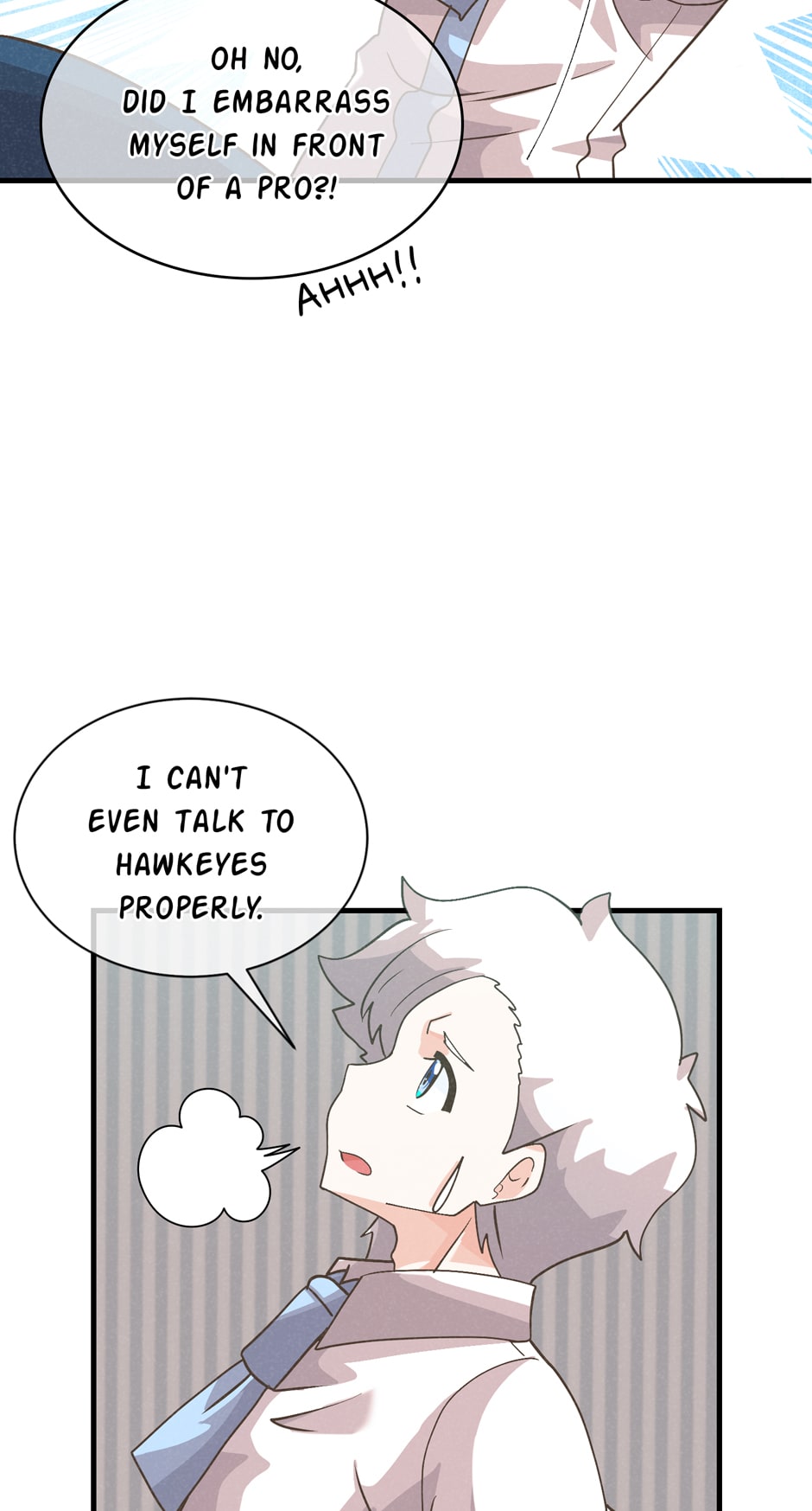 Spirit Farmer Chapter 65 Page 22