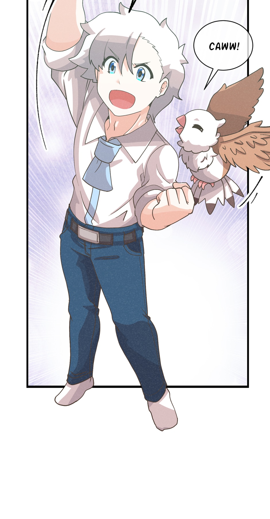 Spirit Farmer Chapter 65 Page 28