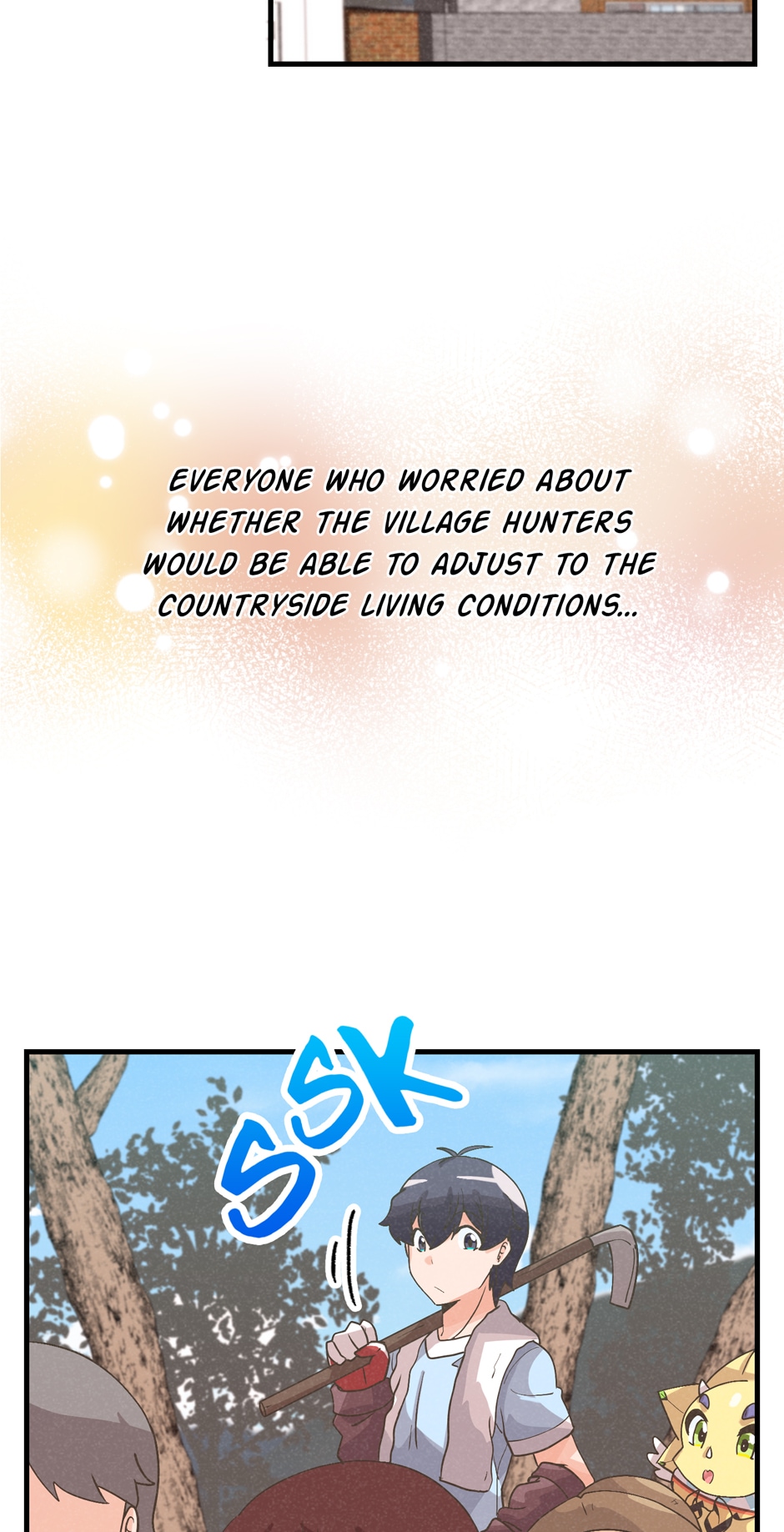 Spirit Farmer Chapter 65 Page 30