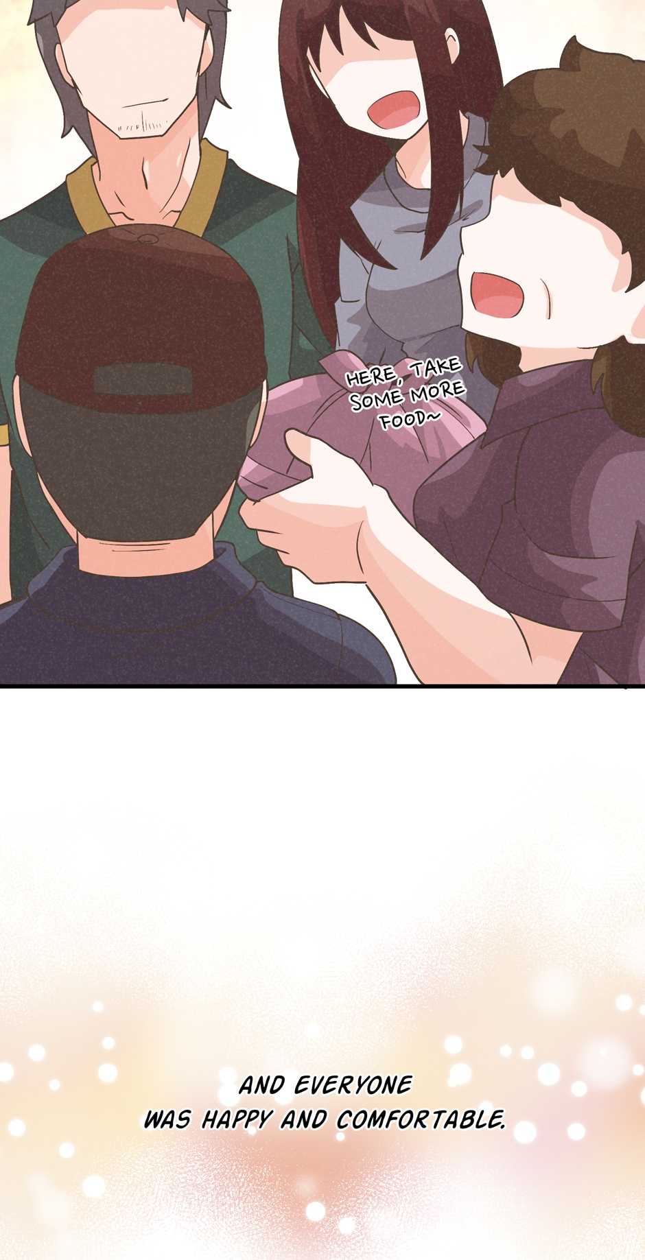 Spirit Farmer Chapter 65 Page 32