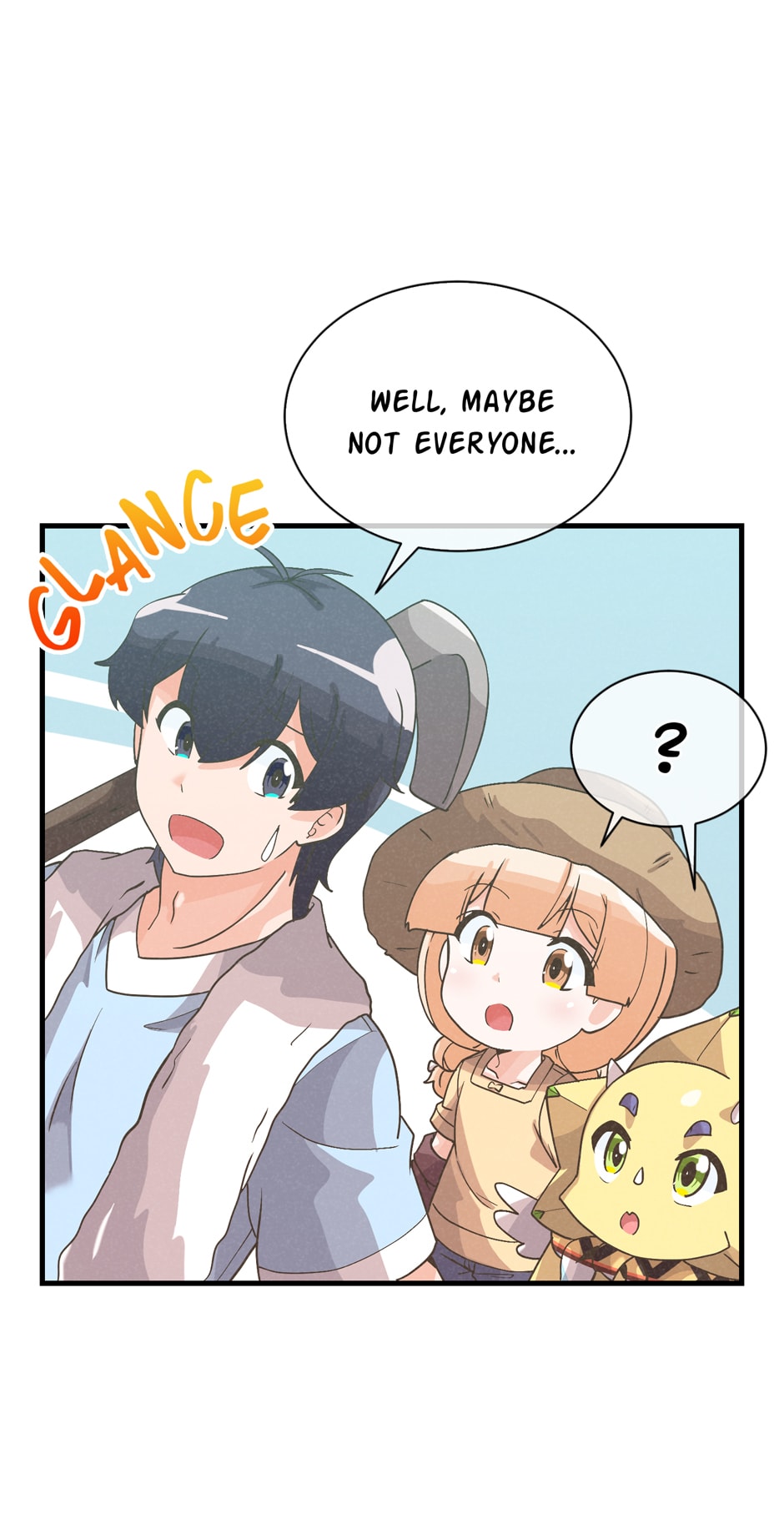 Spirit Farmer Chapter 65 Page 34