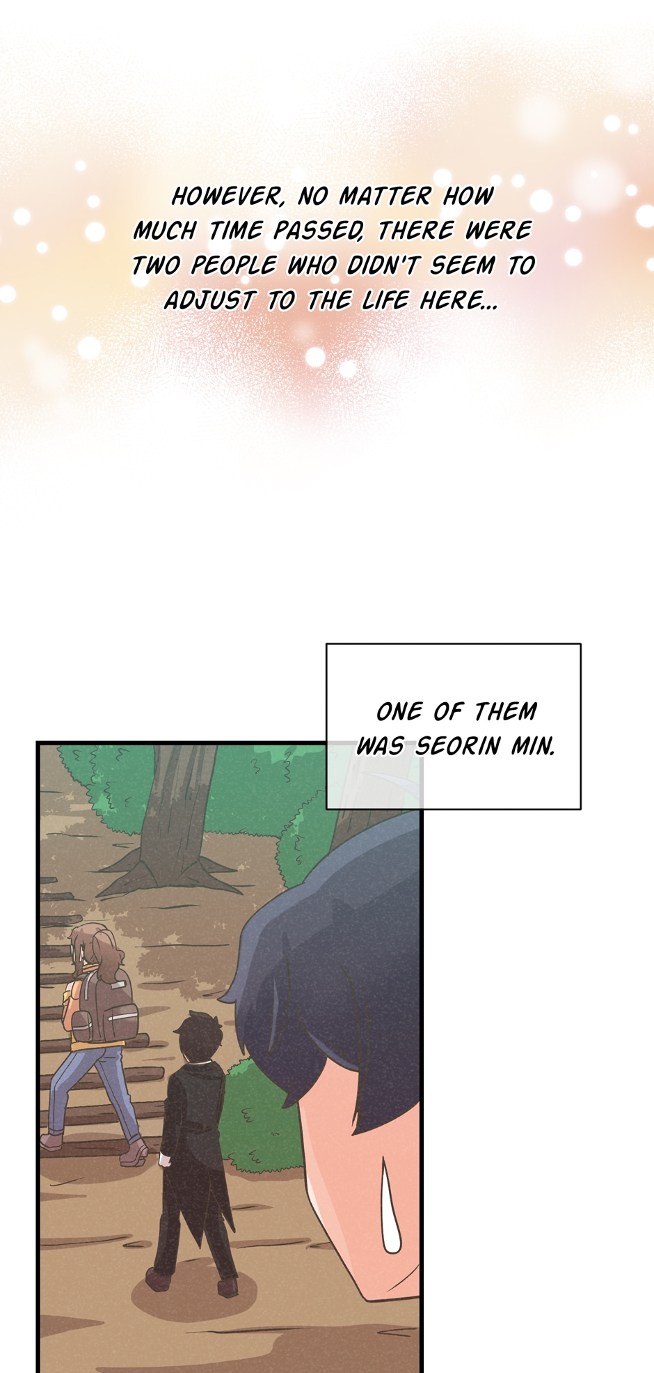 Spirit Farmer Chapter 65 Page 35