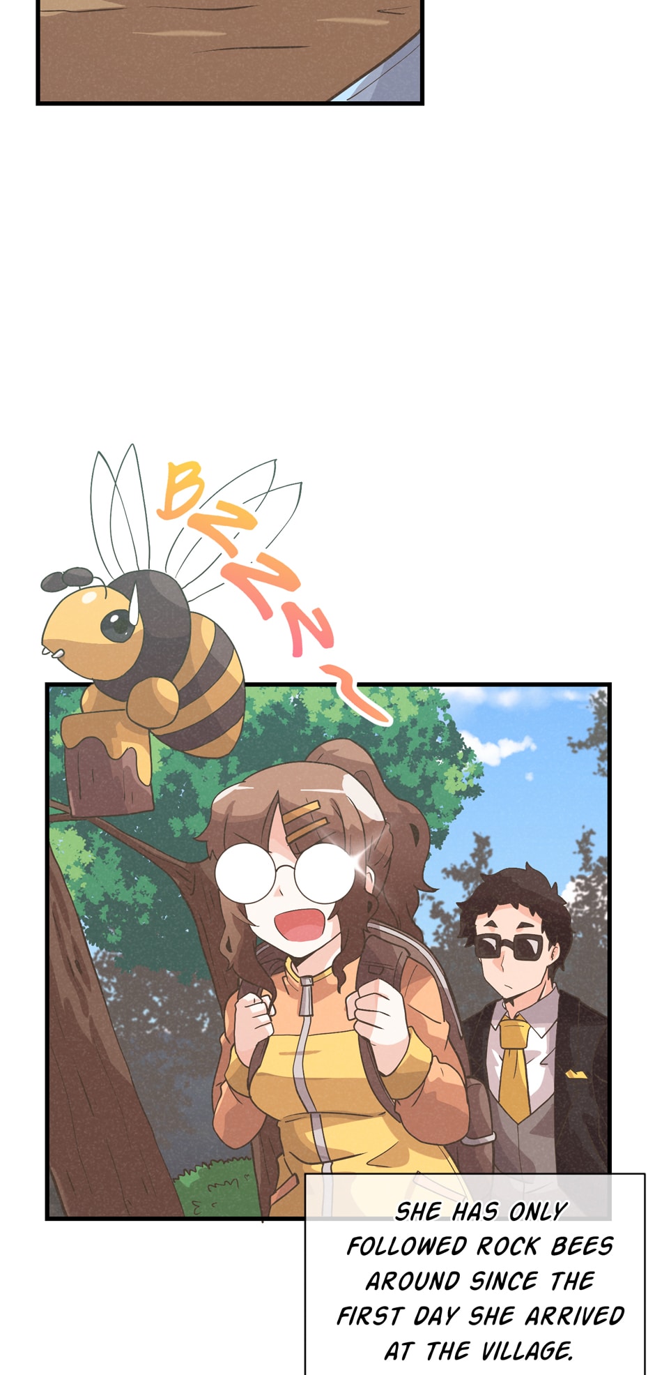 Spirit Farmer Chapter 65 Page 36