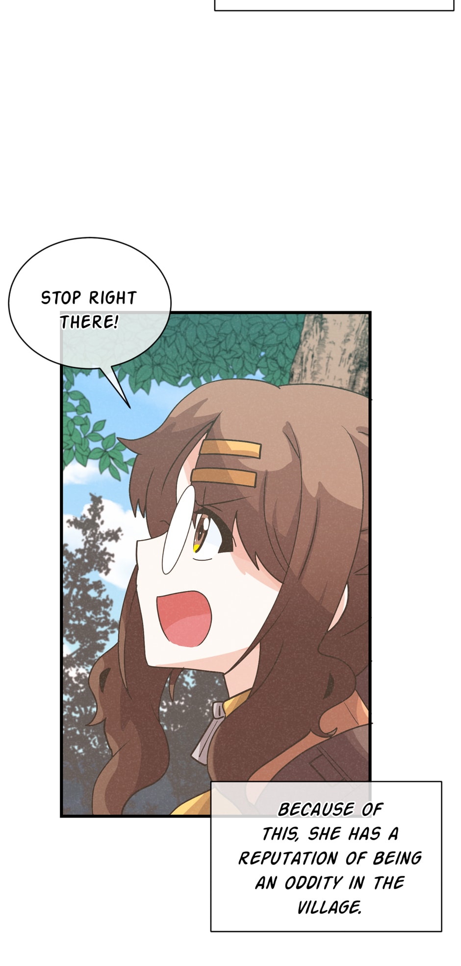 Spirit Farmer Chapter 65 Page 37