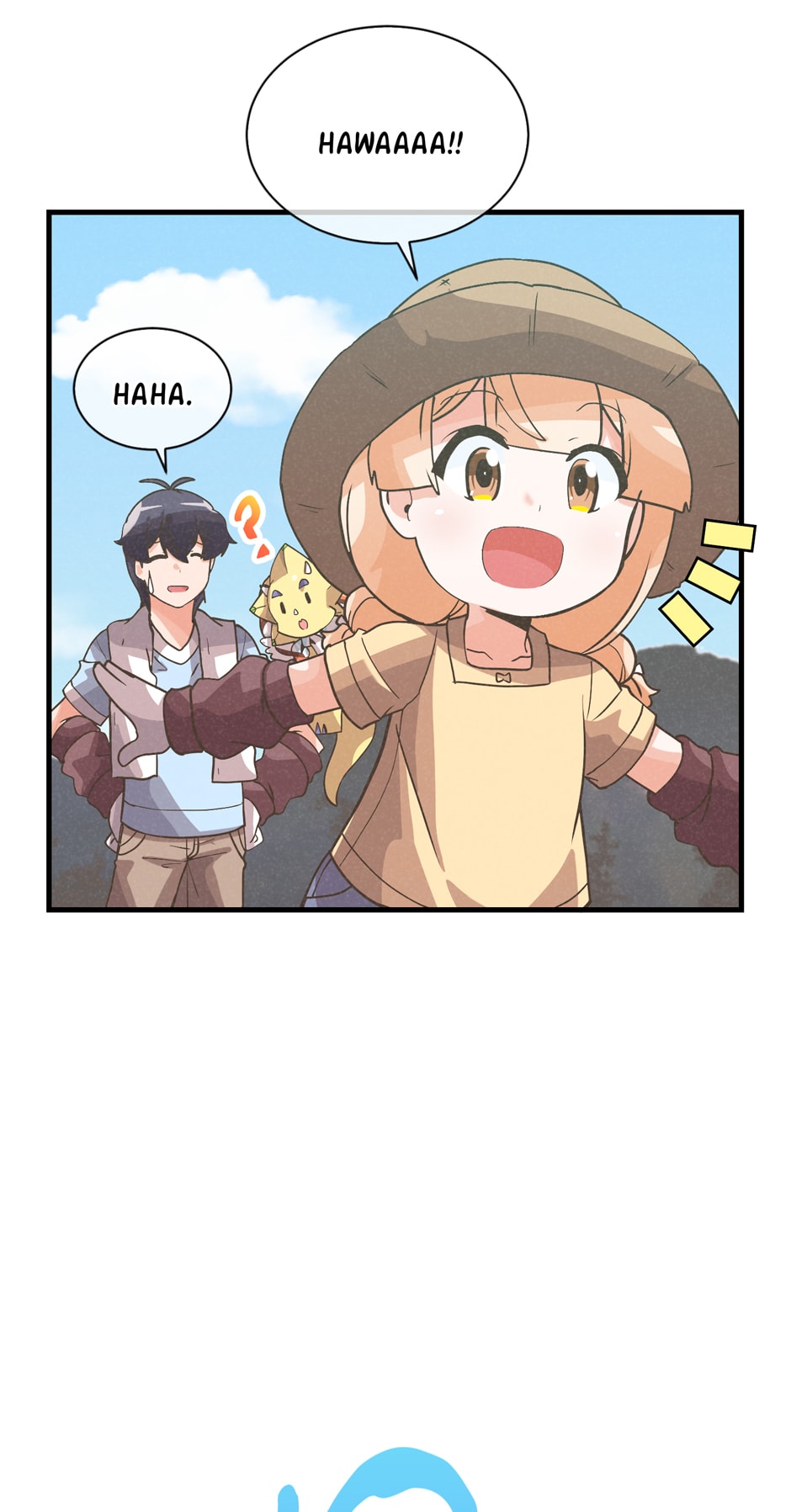 Spirit Farmer Chapter 65 Page 41