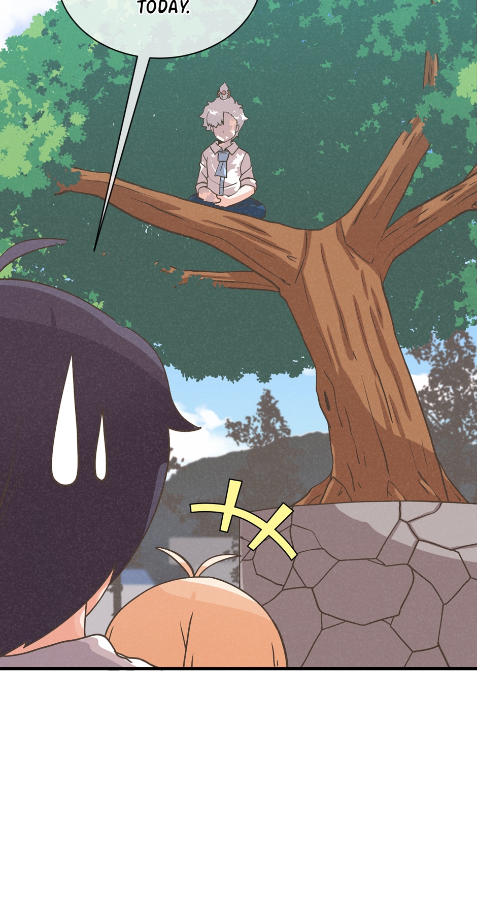 Spirit Farmer Chapter 65 Page 43