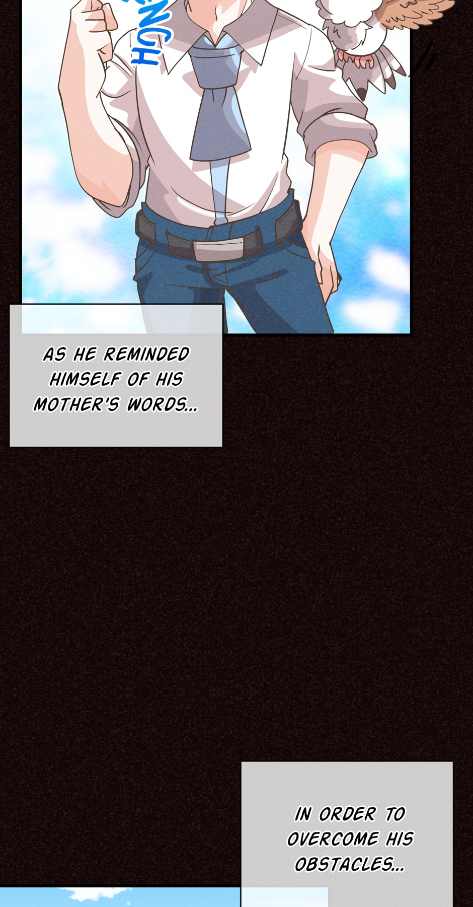 Spirit Farmer Chapter 65 Page 45