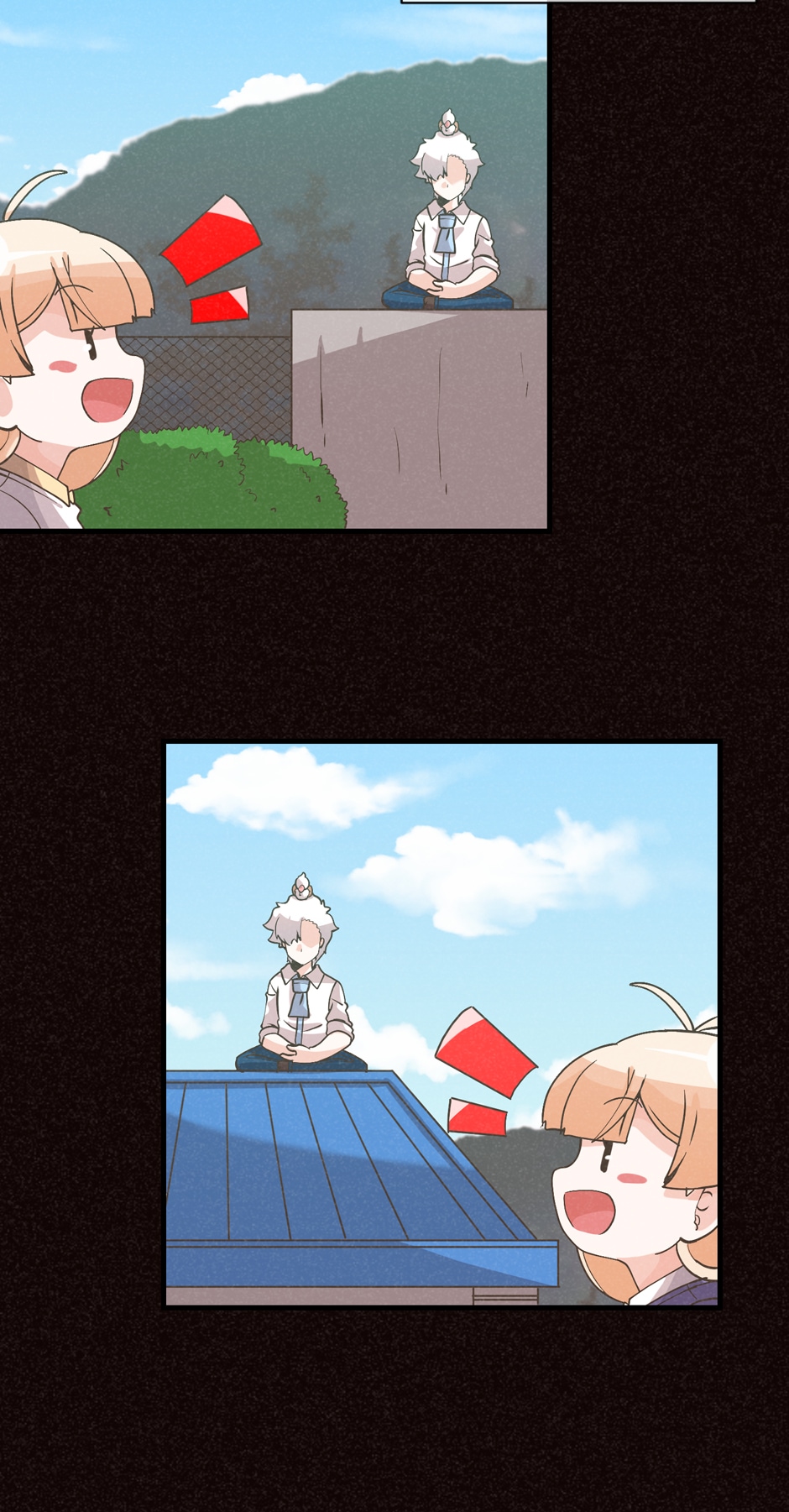 Spirit Farmer Chapter 65 Page 46