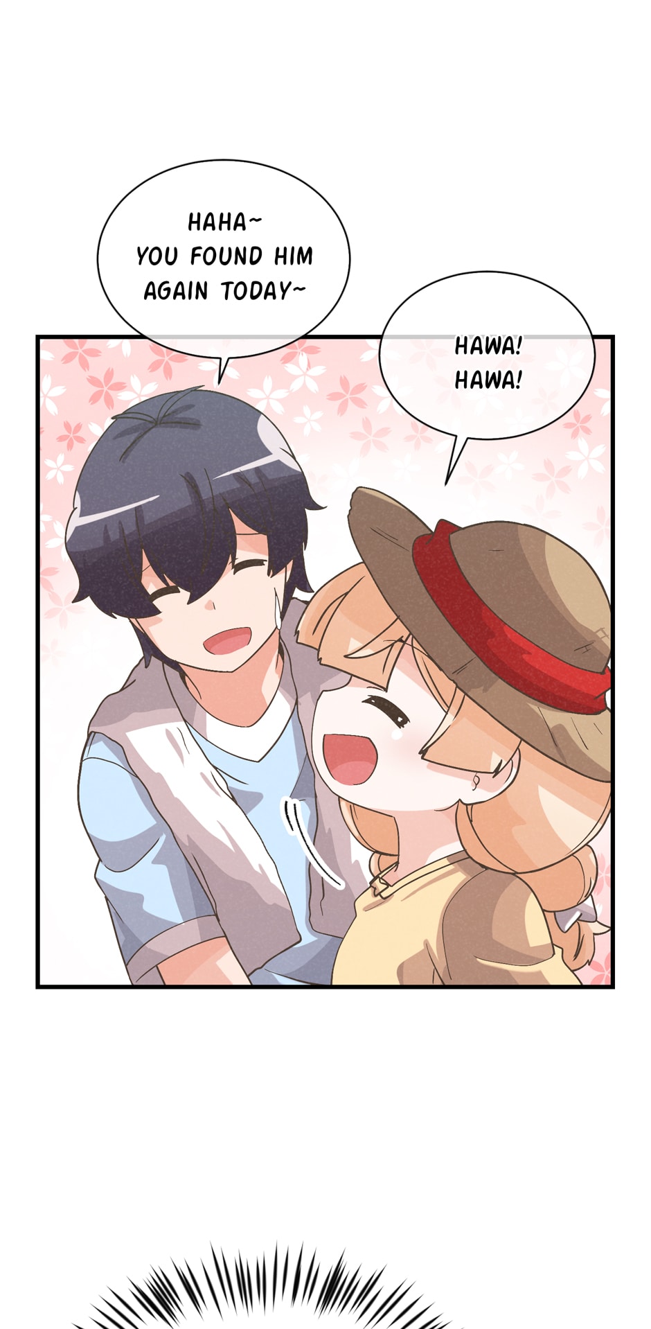 Spirit Farmer Chapter 65 Page 49