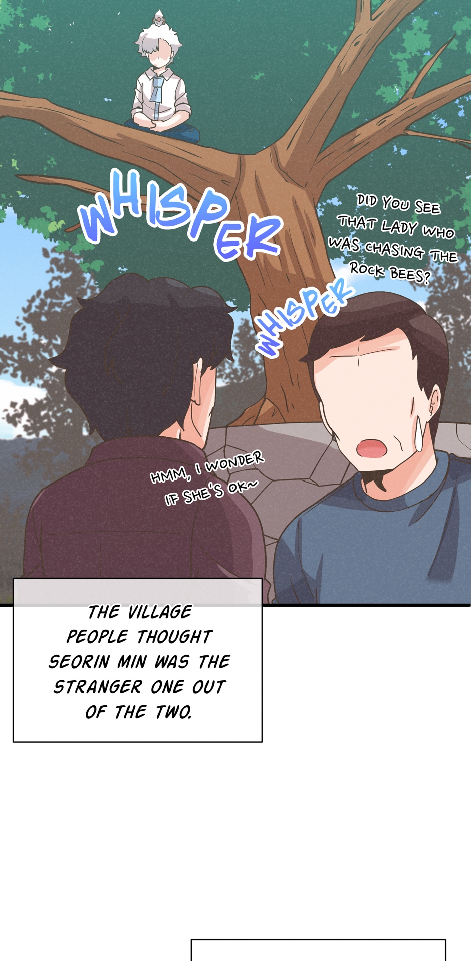 Spirit Farmer Chapter 65 Page 51