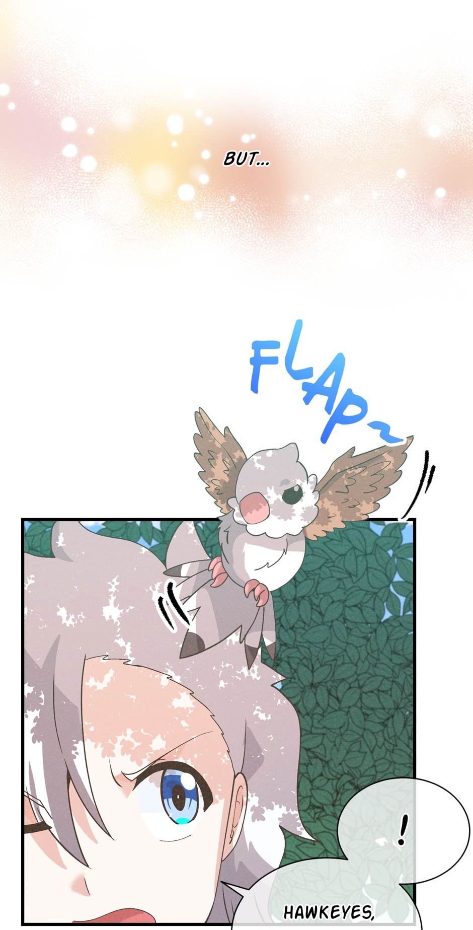 Spirit Farmer Chapter 65 Page 59