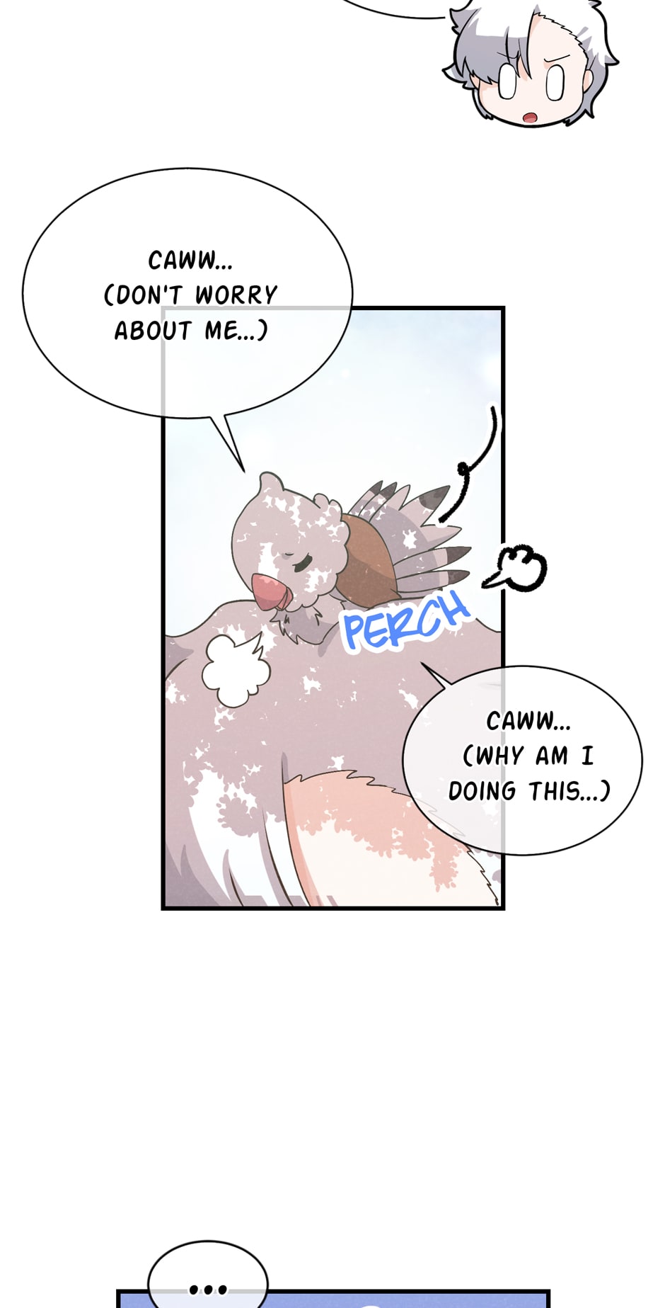 Spirit Farmer Chapter 65 Page 61