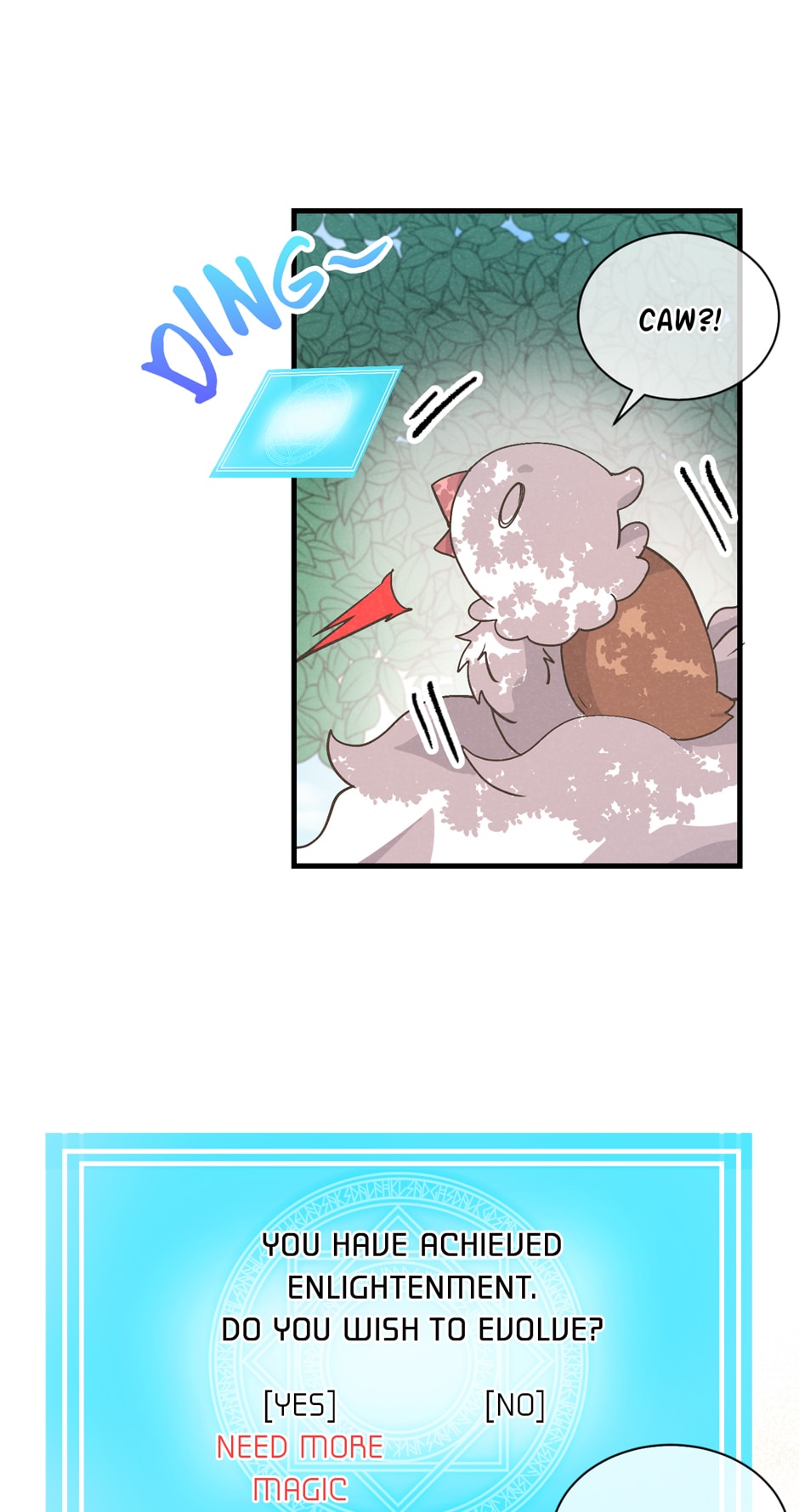 Spirit Farmer Chapter 65 Page 64