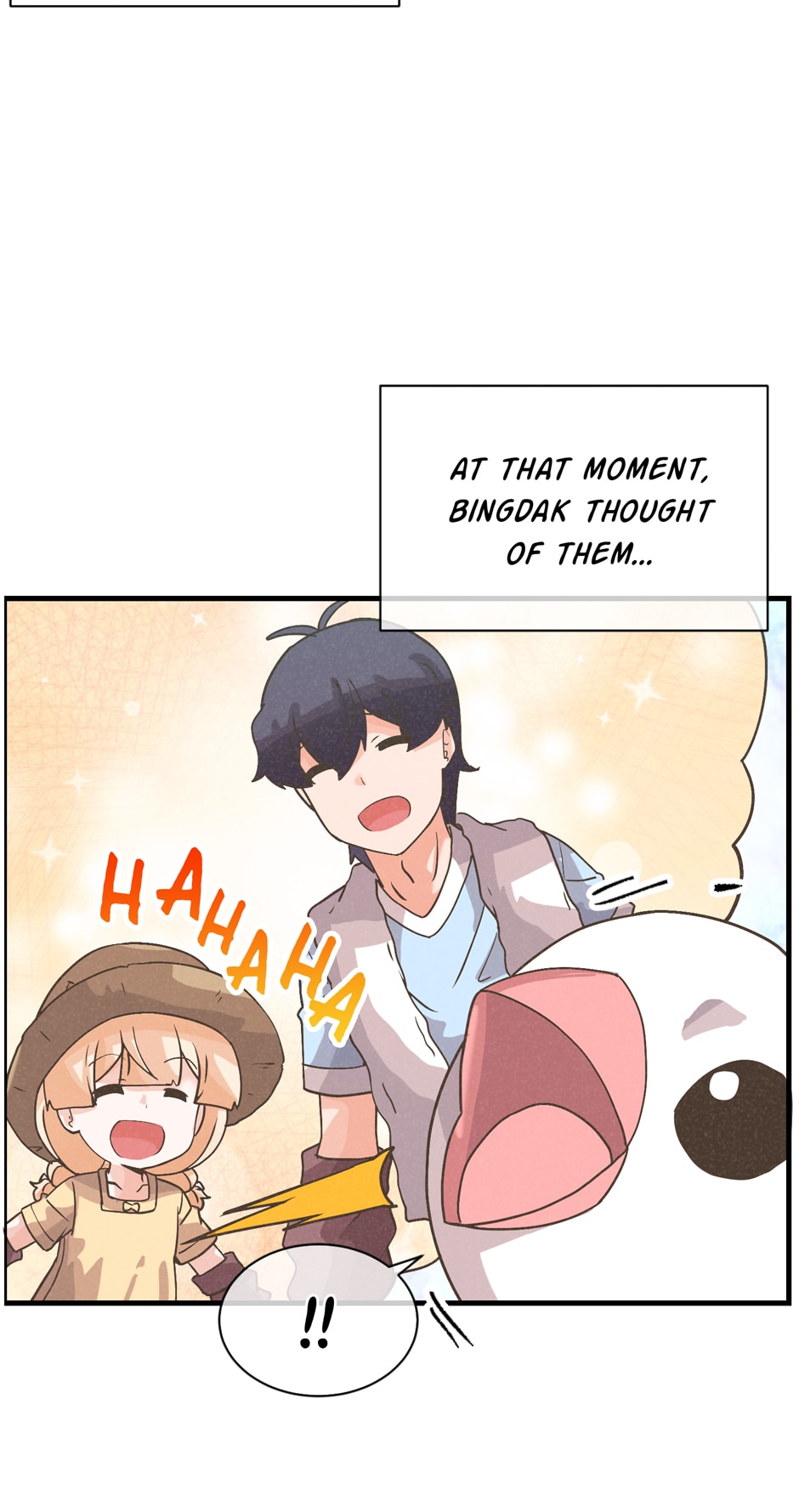 Spirit Farmer Chapter 65 Page 69