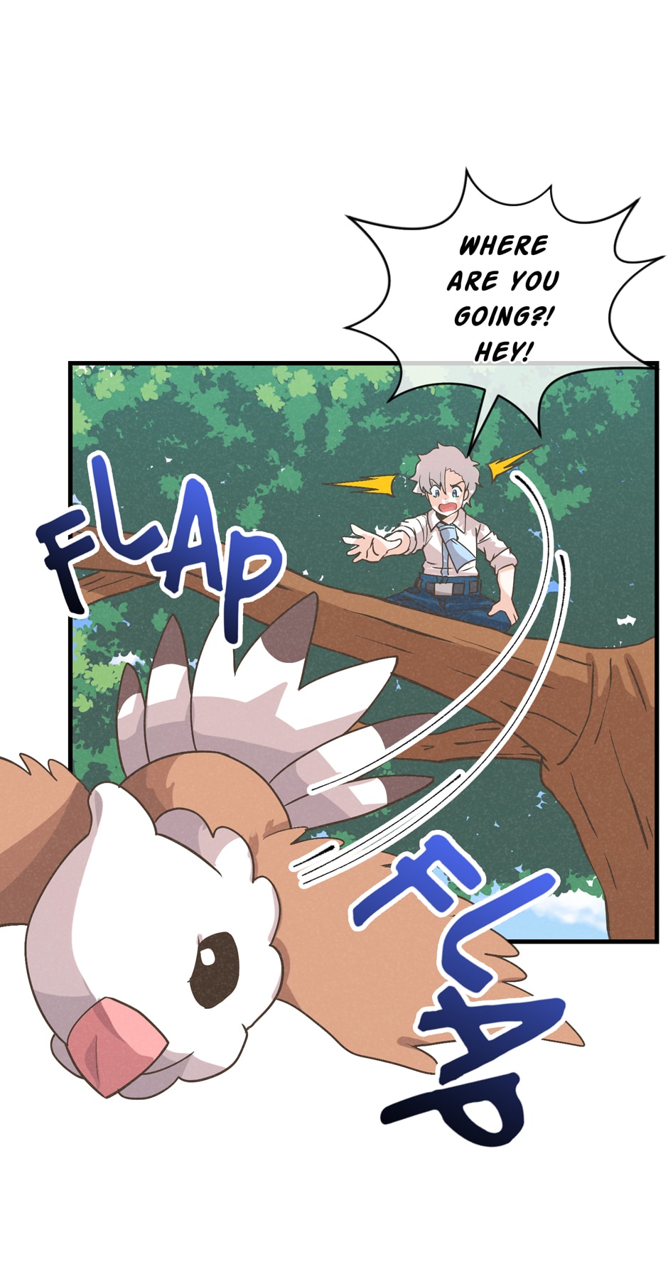 Spirit Farmer Chapter 65 Page 70