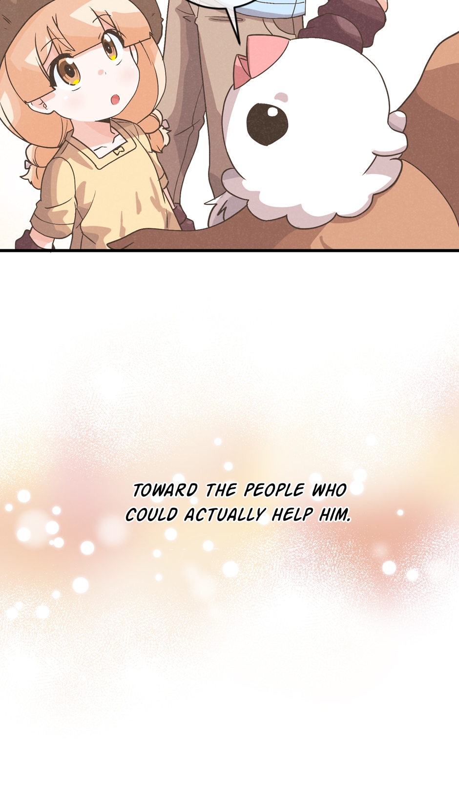 Spirit Farmer Chapter 65 Page 74