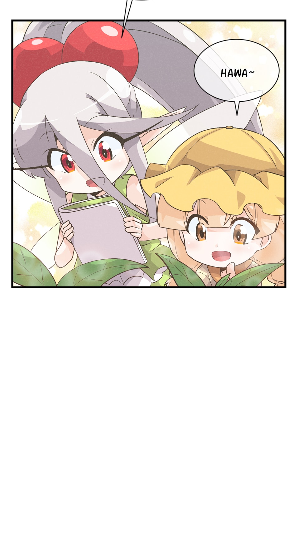 Spirit Farmer Chapter 28 Page 6