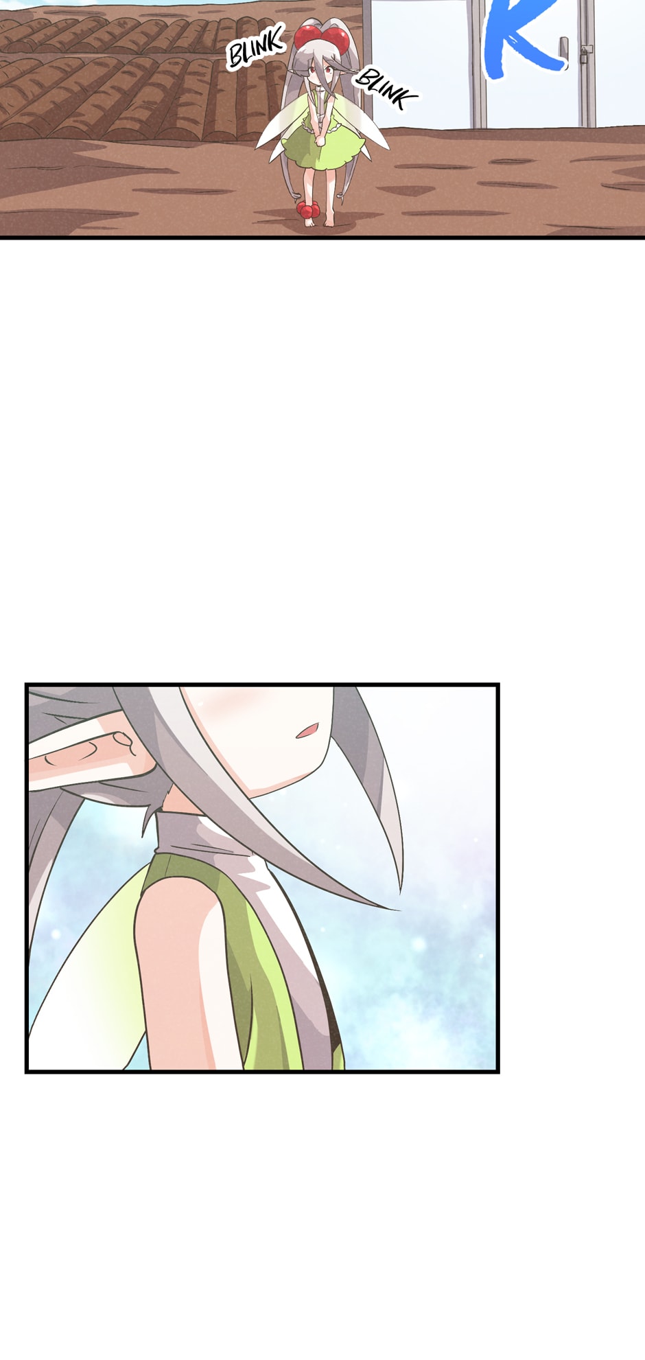Spirit Farmer Chapter 28 Page 20