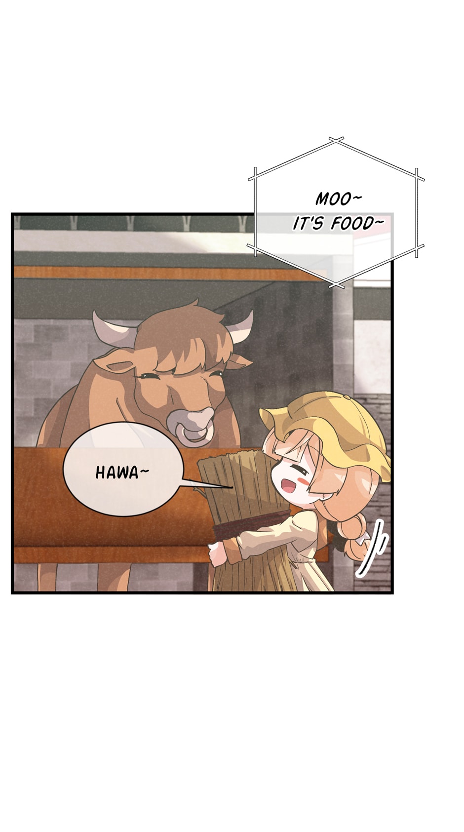 Spirit Farmer Chapter 28 Page 31