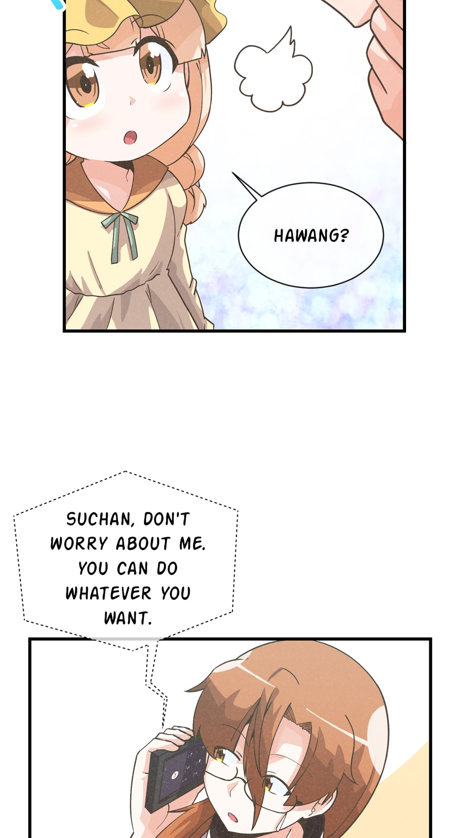 Spirit Farmer Chapter 28 Page 39