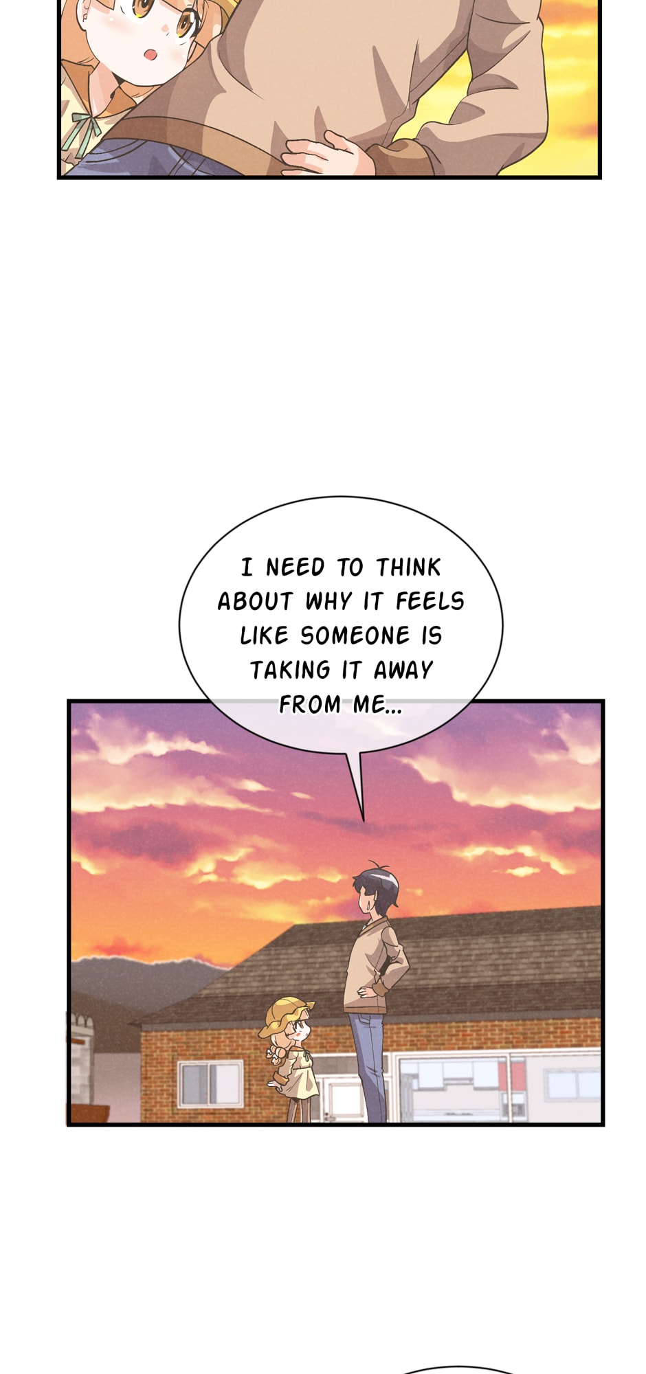 Spirit Farmer Chapter 28 Page 44