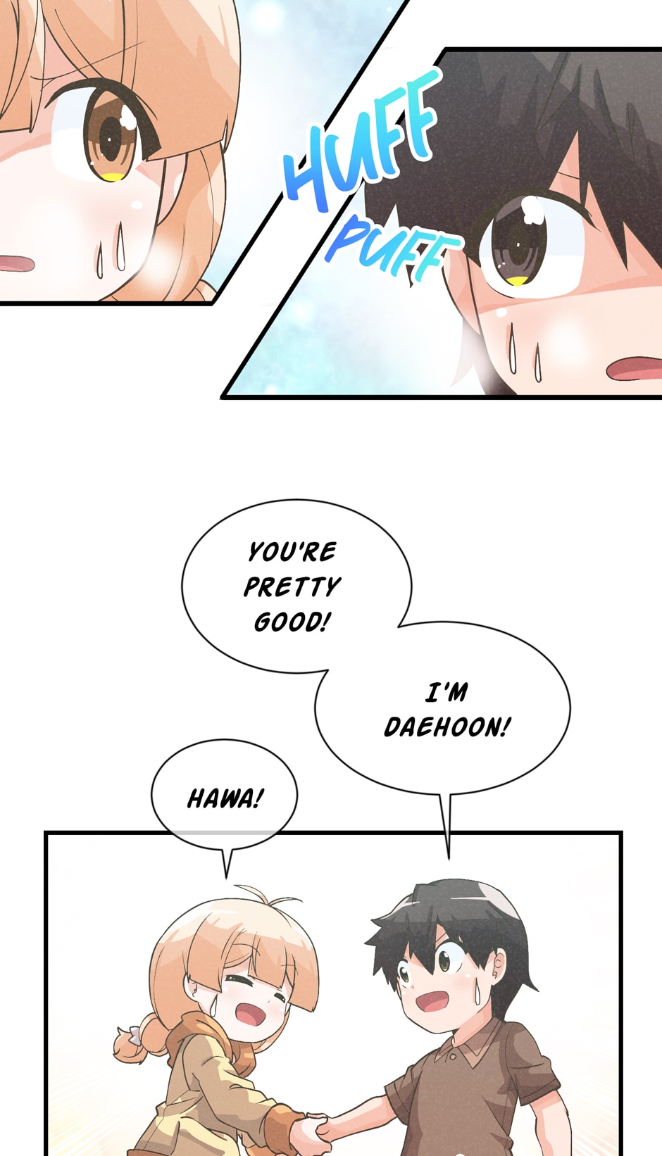 Spirit Farmer Chapter 28 Page 55
