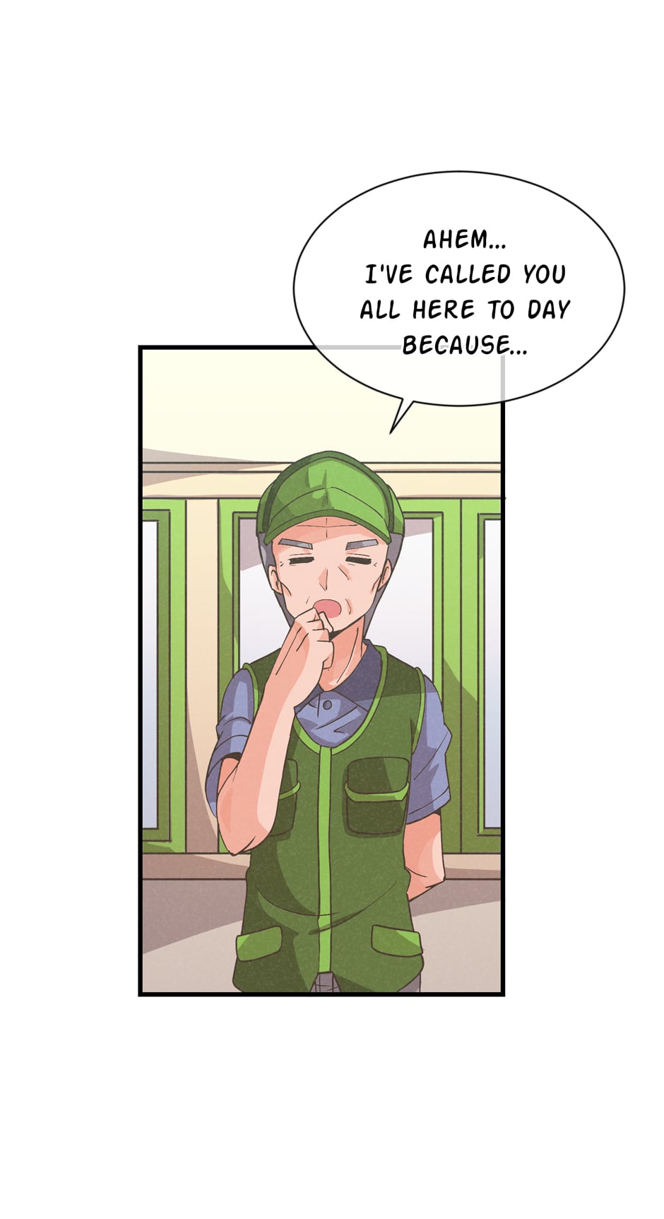 Spirit Farmer Chapter 28 Page 58