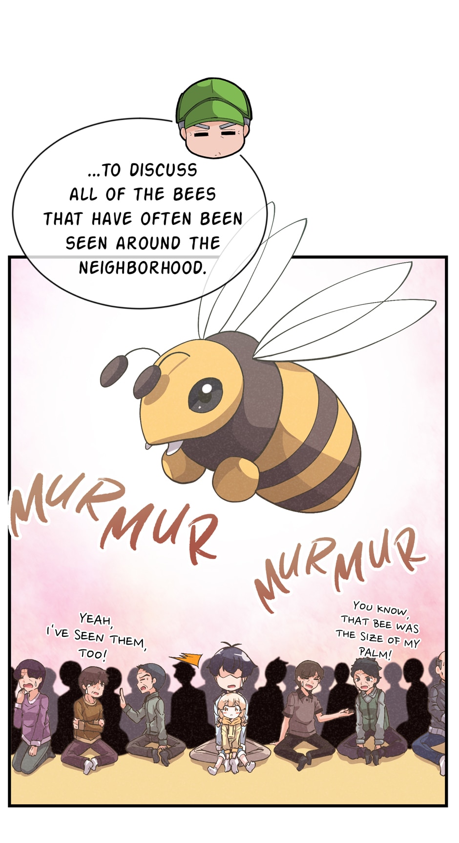 Spirit Farmer Chapter 28 Page 60