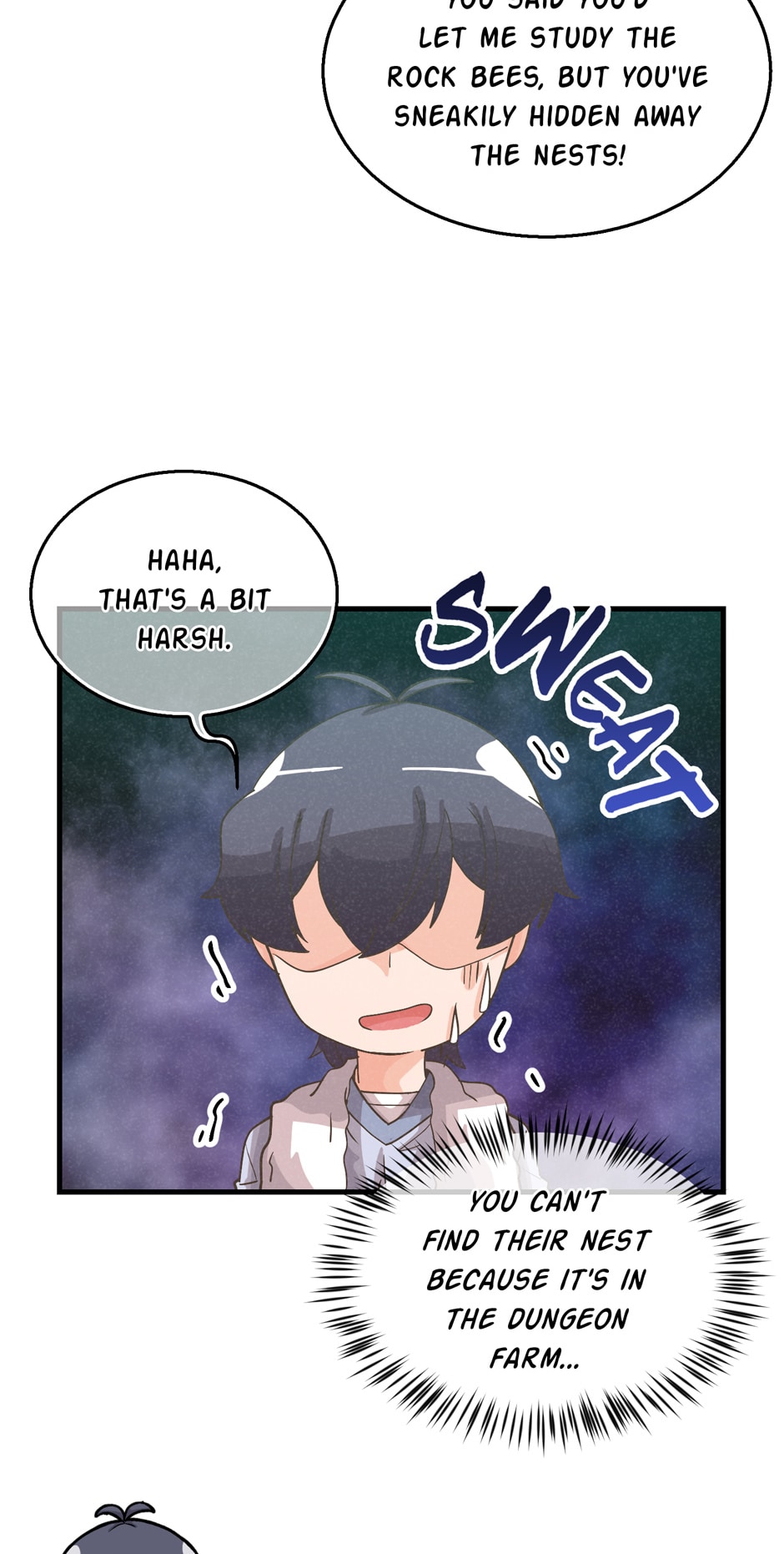 Spirit Farmer Chapter 72 Page 10