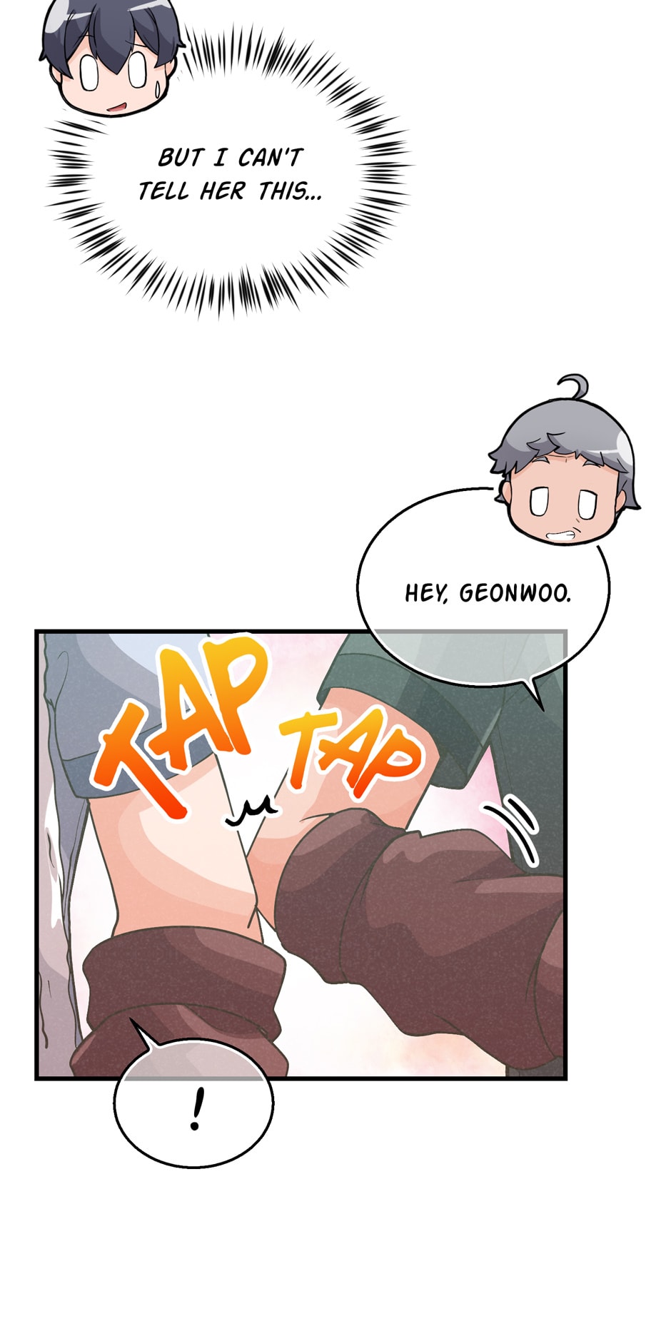 Spirit Farmer Chapter 72 Page 11