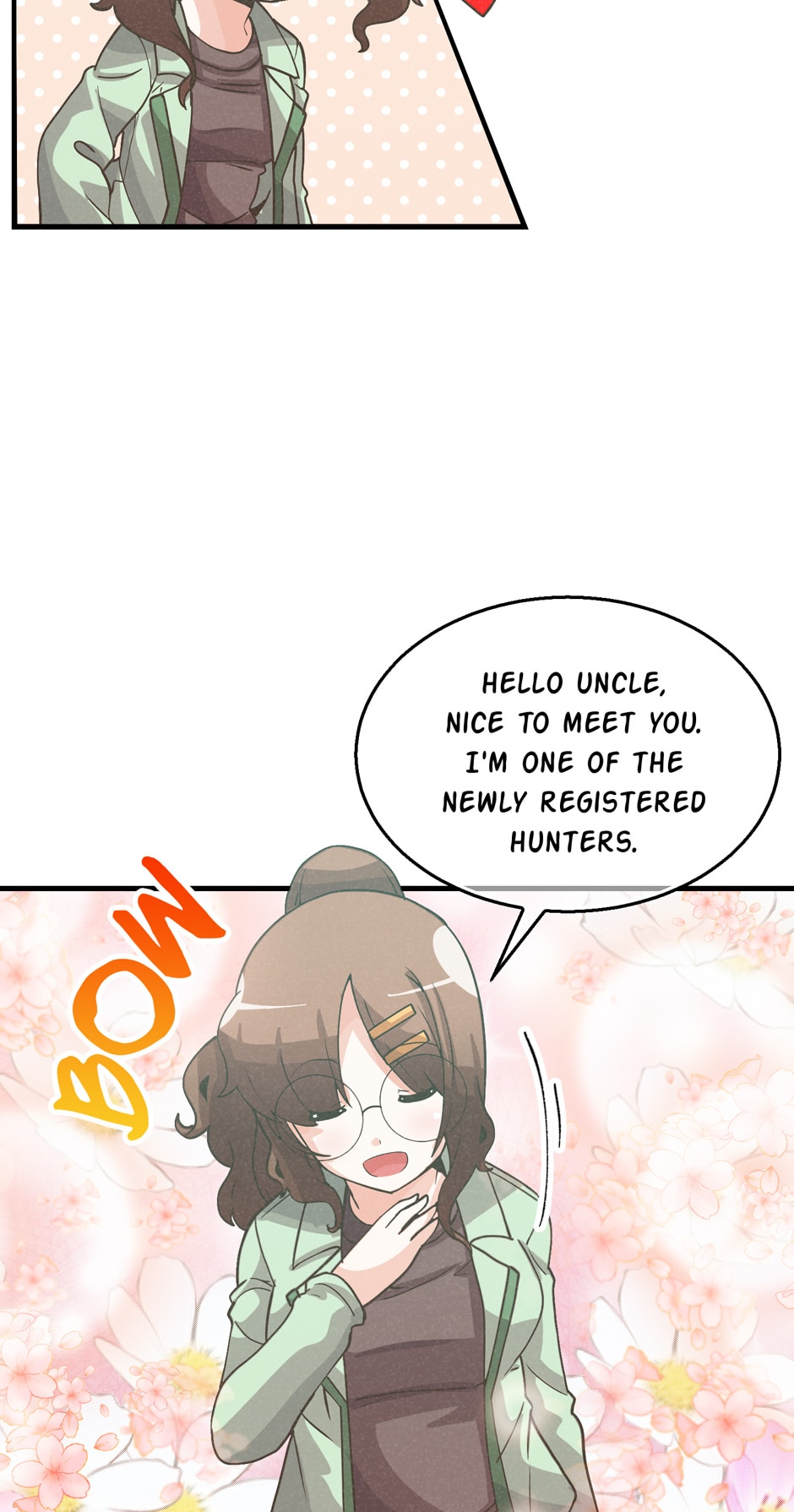 Spirit Farmer Chapter 72 Page 13