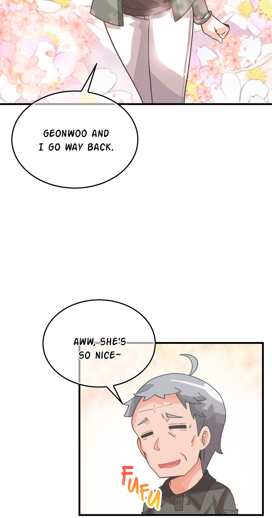 Spirit Farmer Chapter 72 Page 14