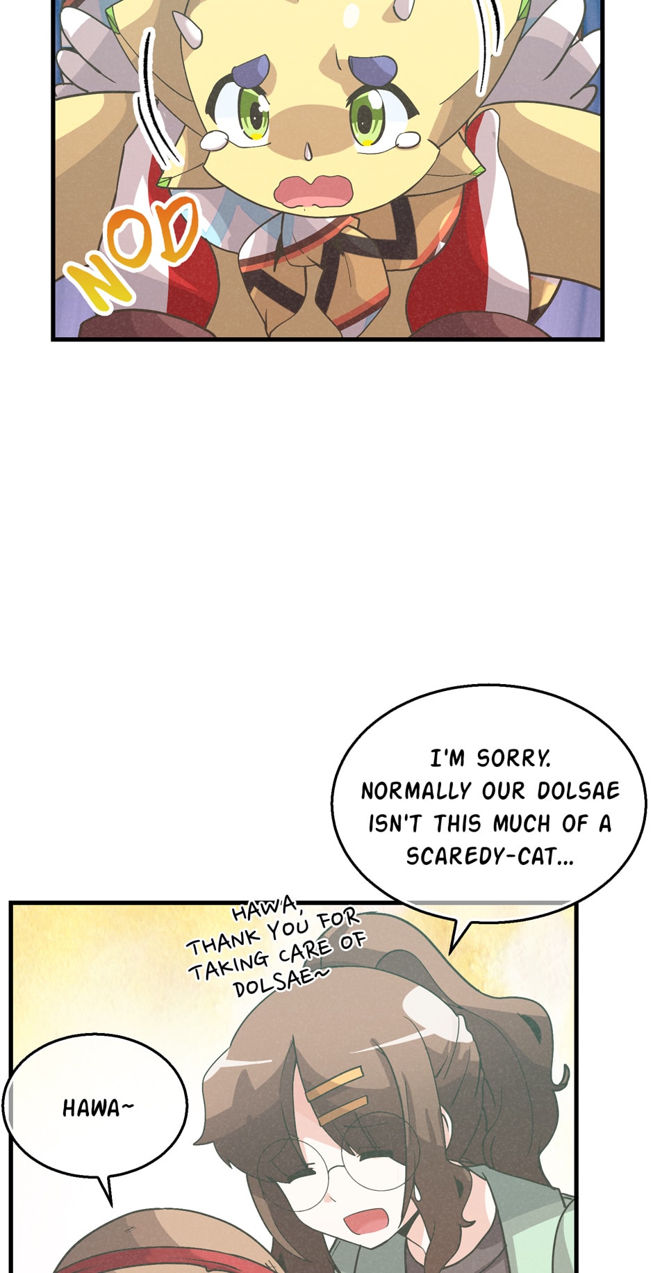 Spirit Farmer Chapter 72 Page 24