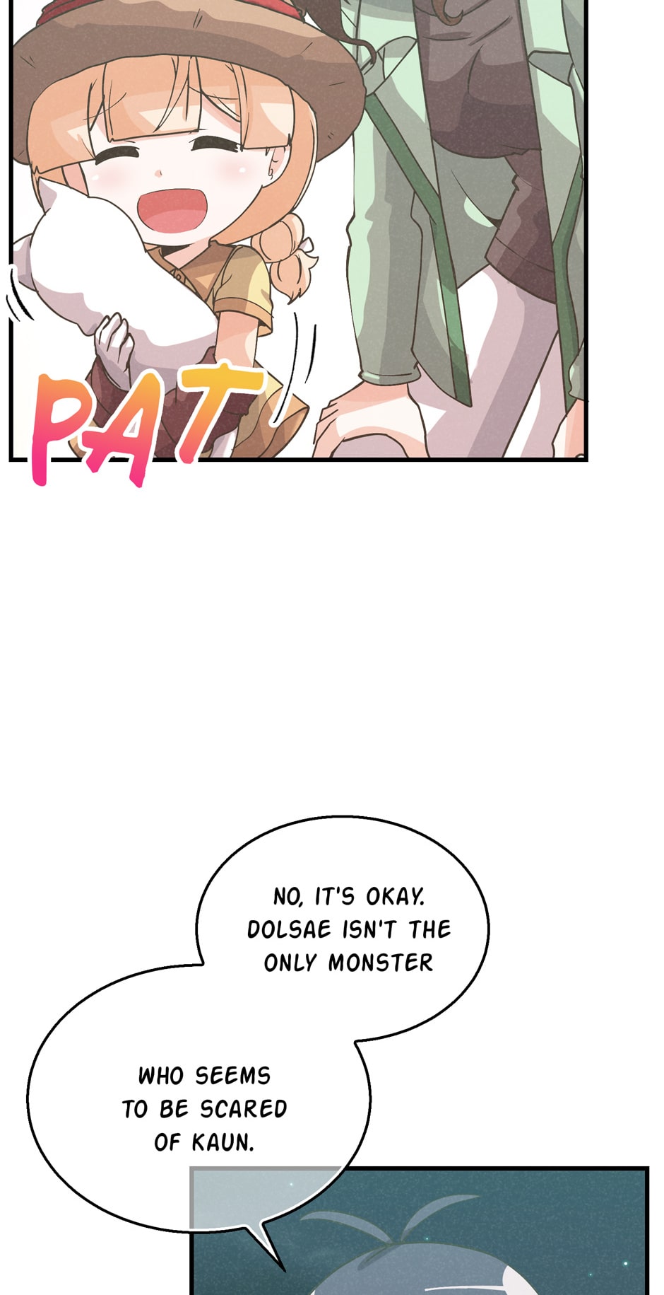 Spirit Farmer Chapter 72 Page 25