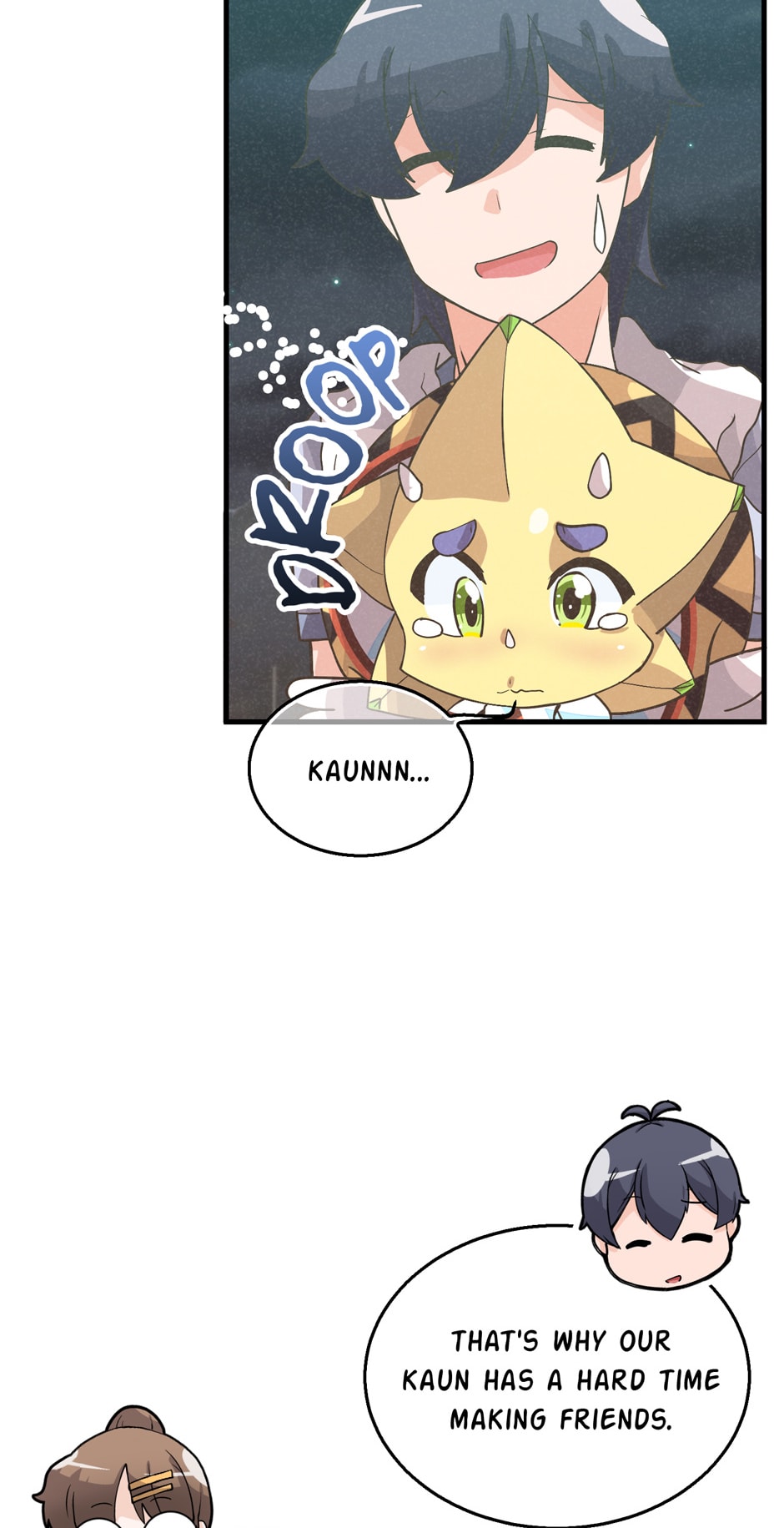 Spirit Farmer Chapter 72 Page 26