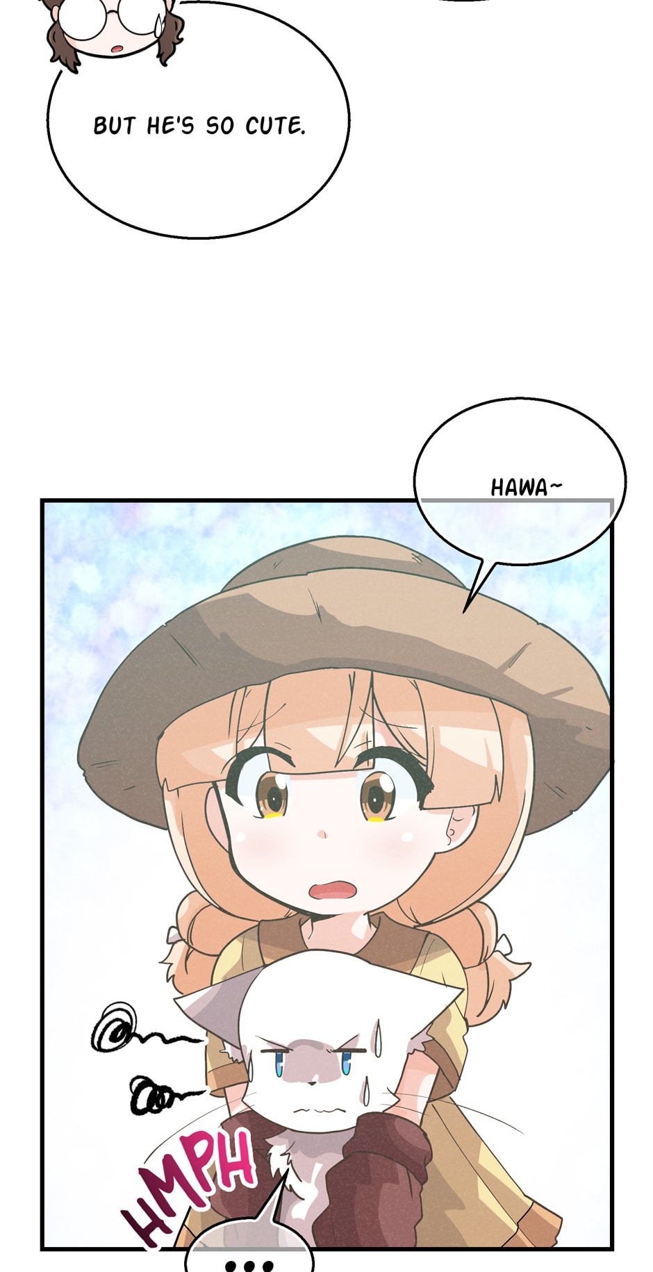 Spirit Farmer Chapter 72 Page 27