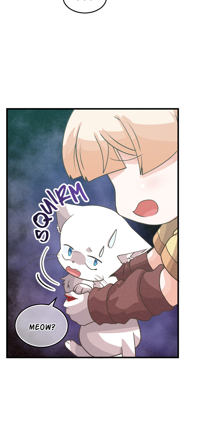 Spirit Farmer Chapter 72 Page 28