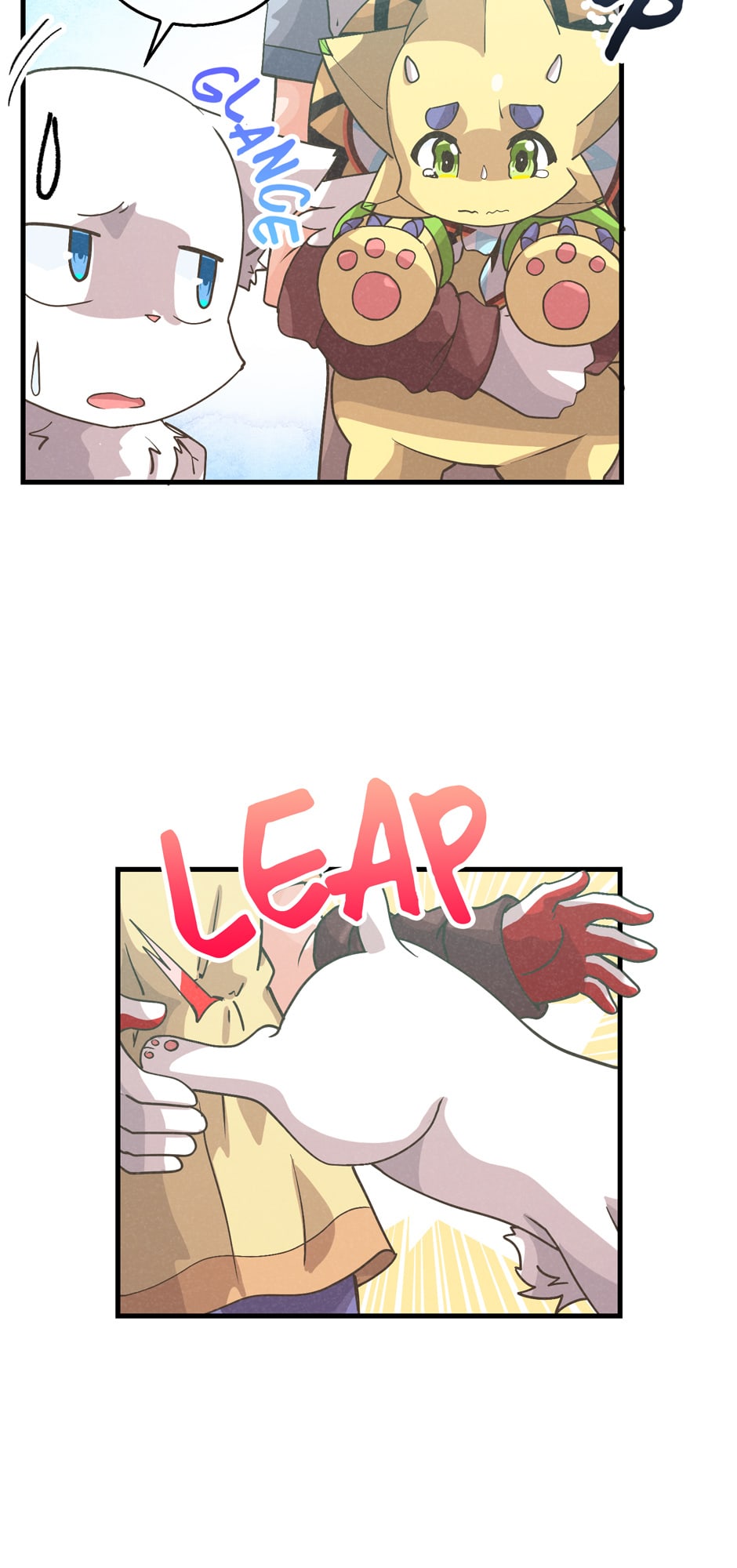 Spirit Farmer Chapter 72 Page 30