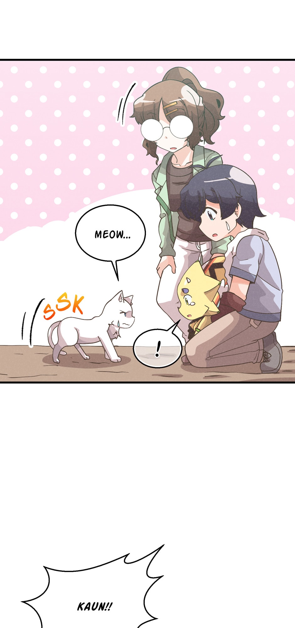 Spirit Farmer Chapter 72 Page 31