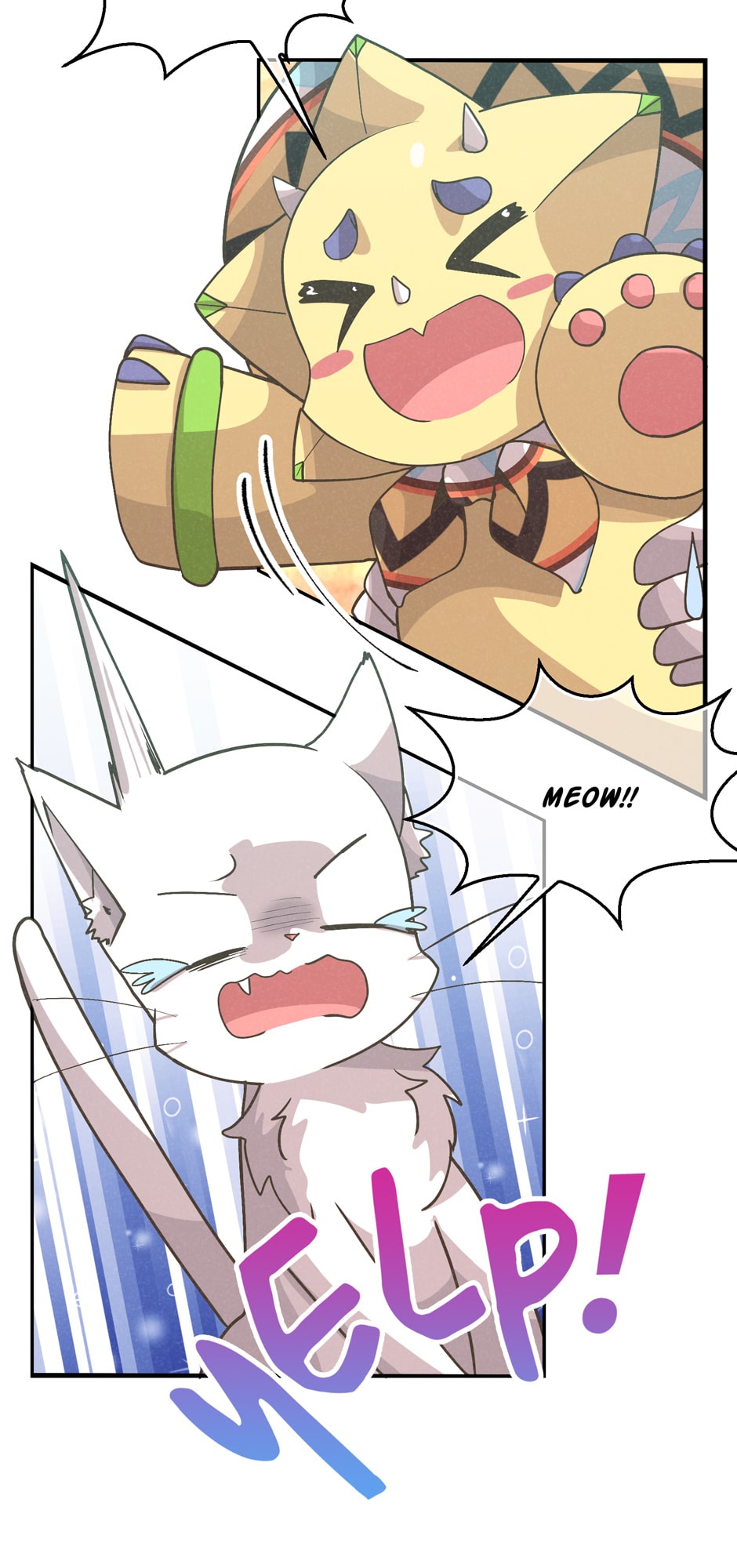 Spirit Farmer Chapter 72 Page 32
