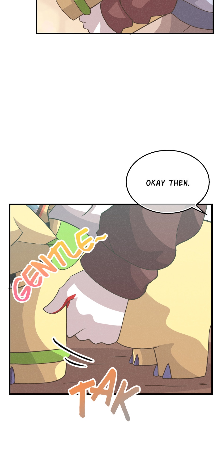 Spirit Farmer Chapter 72 Page 36
