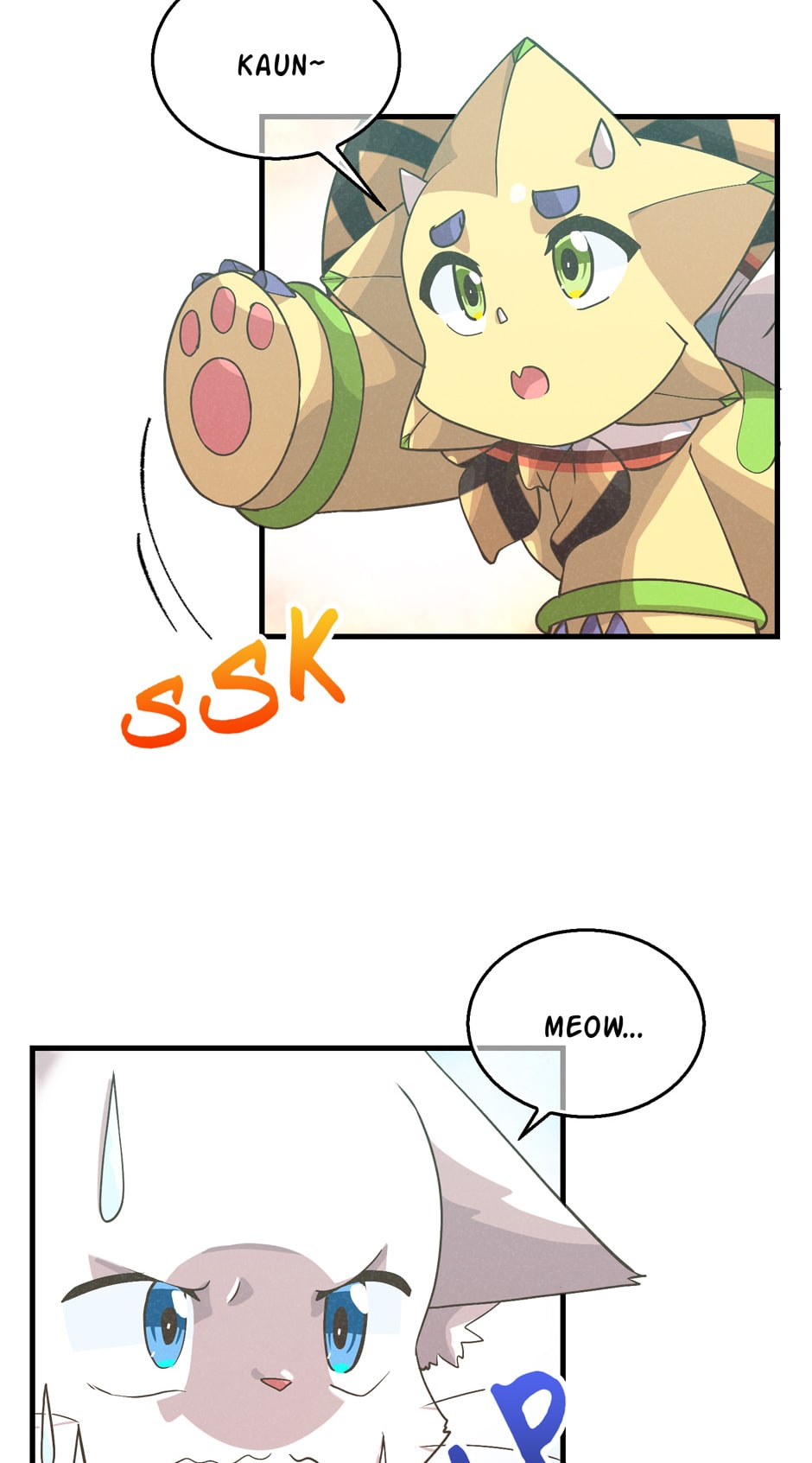 Spirit Farmer Chapter 72 Page 38