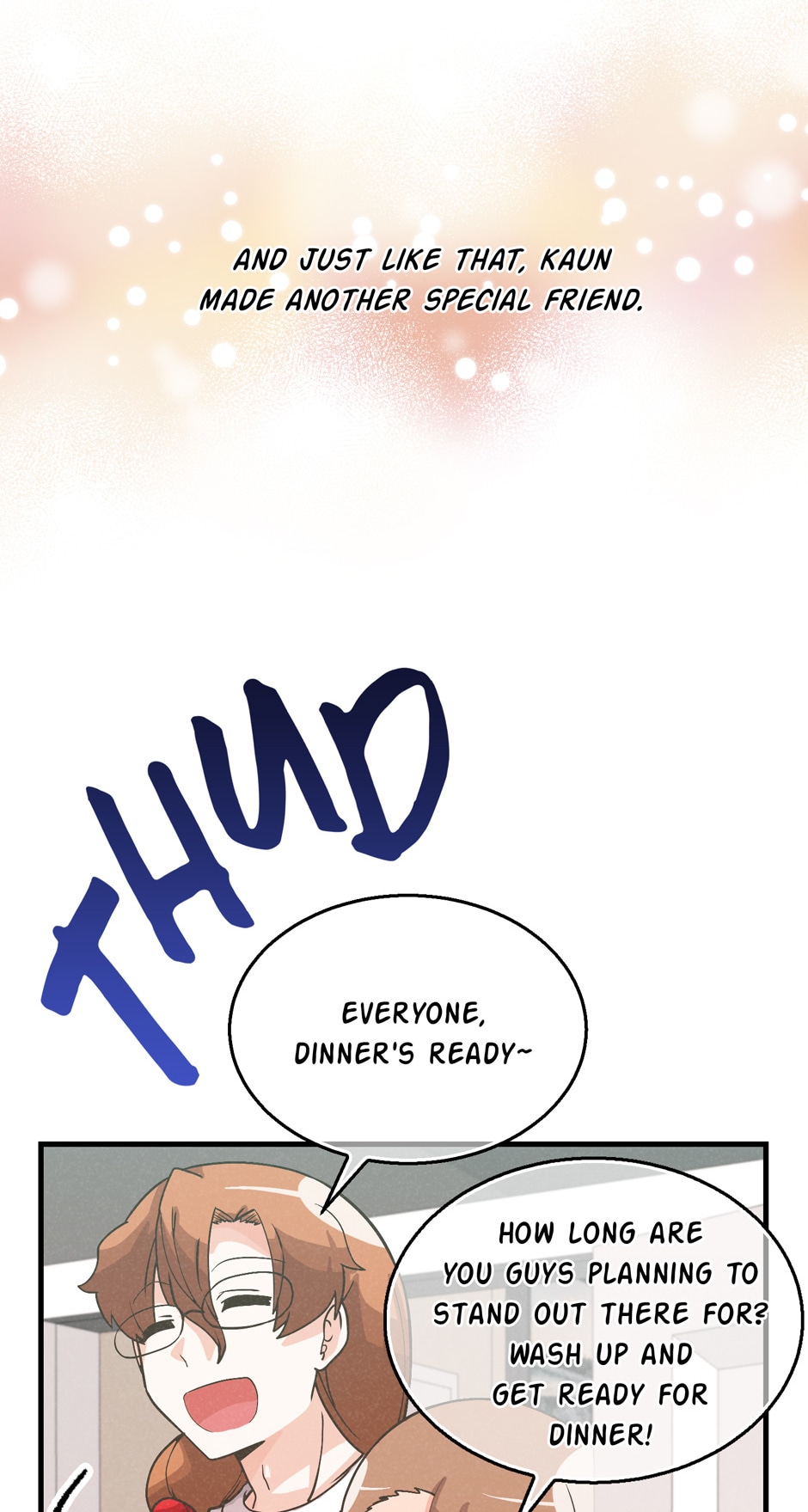 Spirit Farmer Chapter 72 Page 43