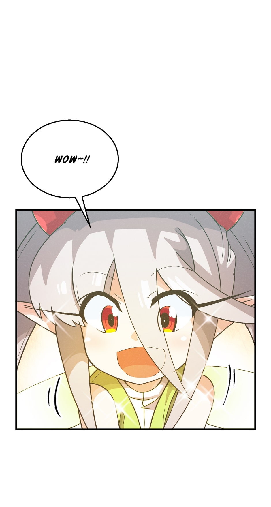 Spirit Farmer Chapter 72 Page 46