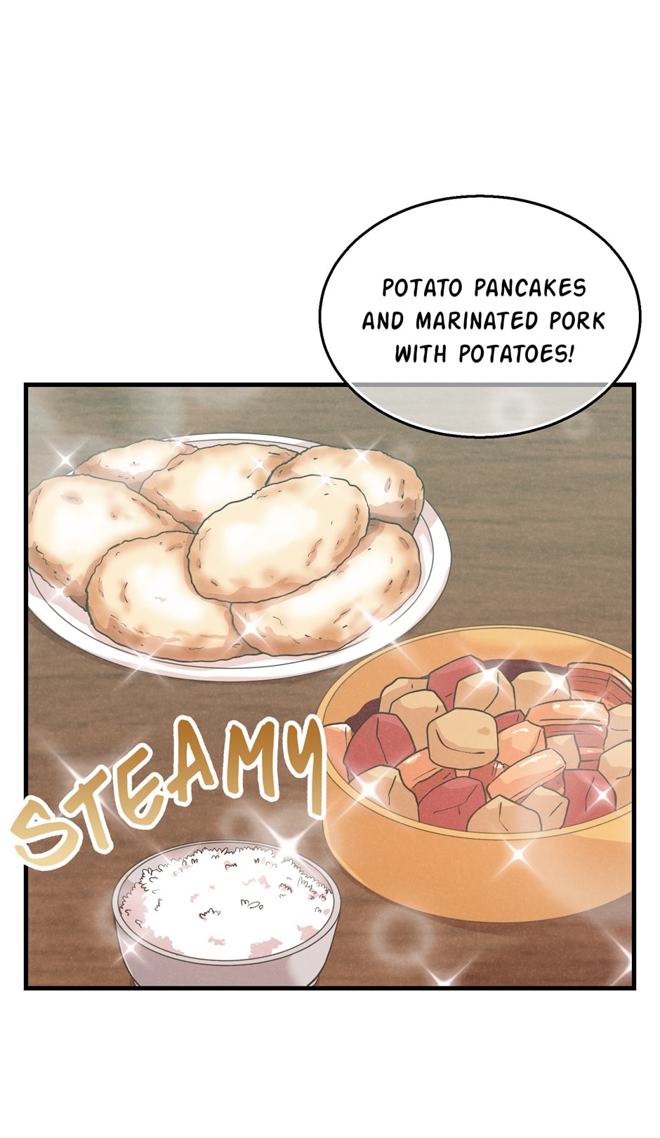 Spirit Farmer Chapter 72 Page 47