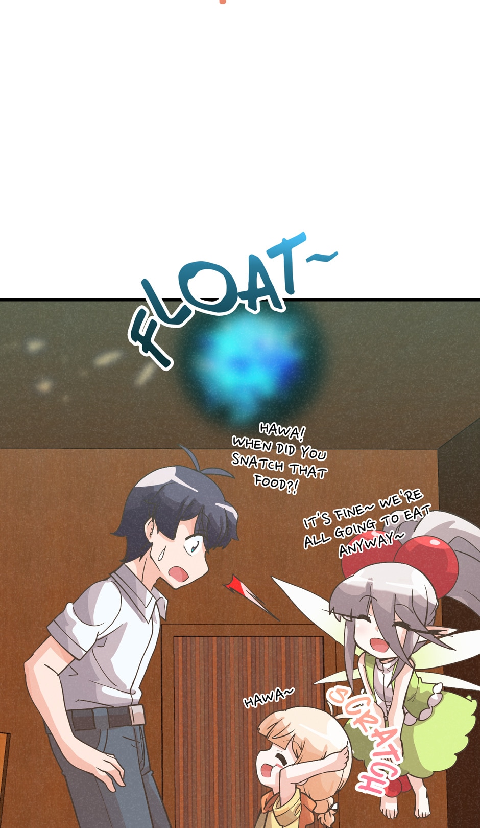 Spirit Farmer Chapter 72 Page 49